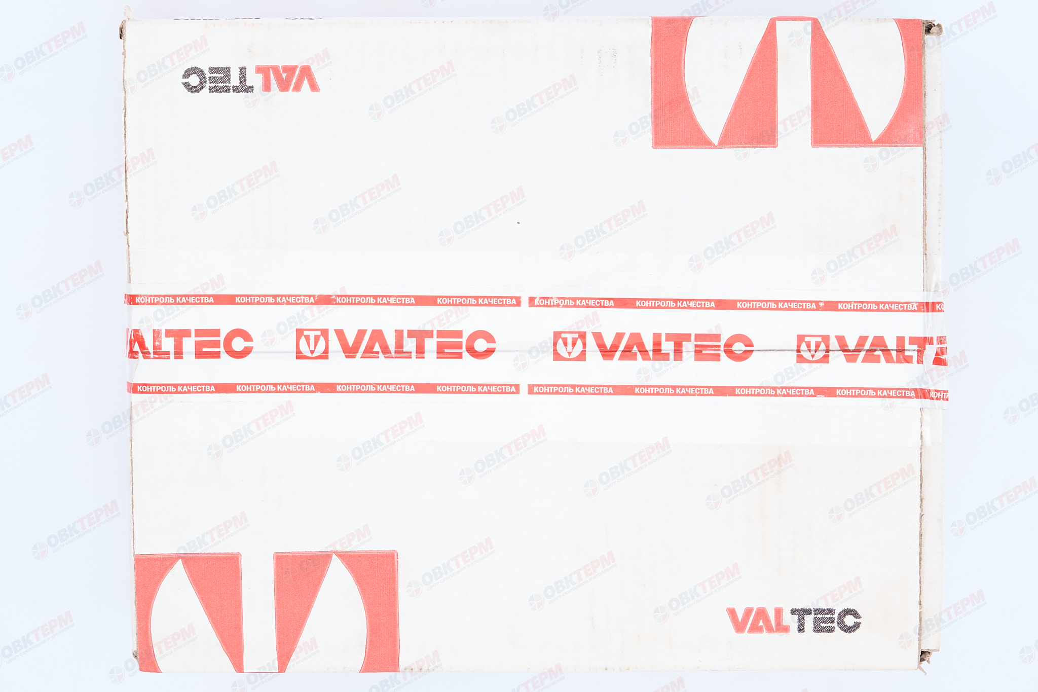 Коллект. группа  Valtec со встр. расход. в сборе  1*3 вых. Еврок.3/4 - миниатюра №12