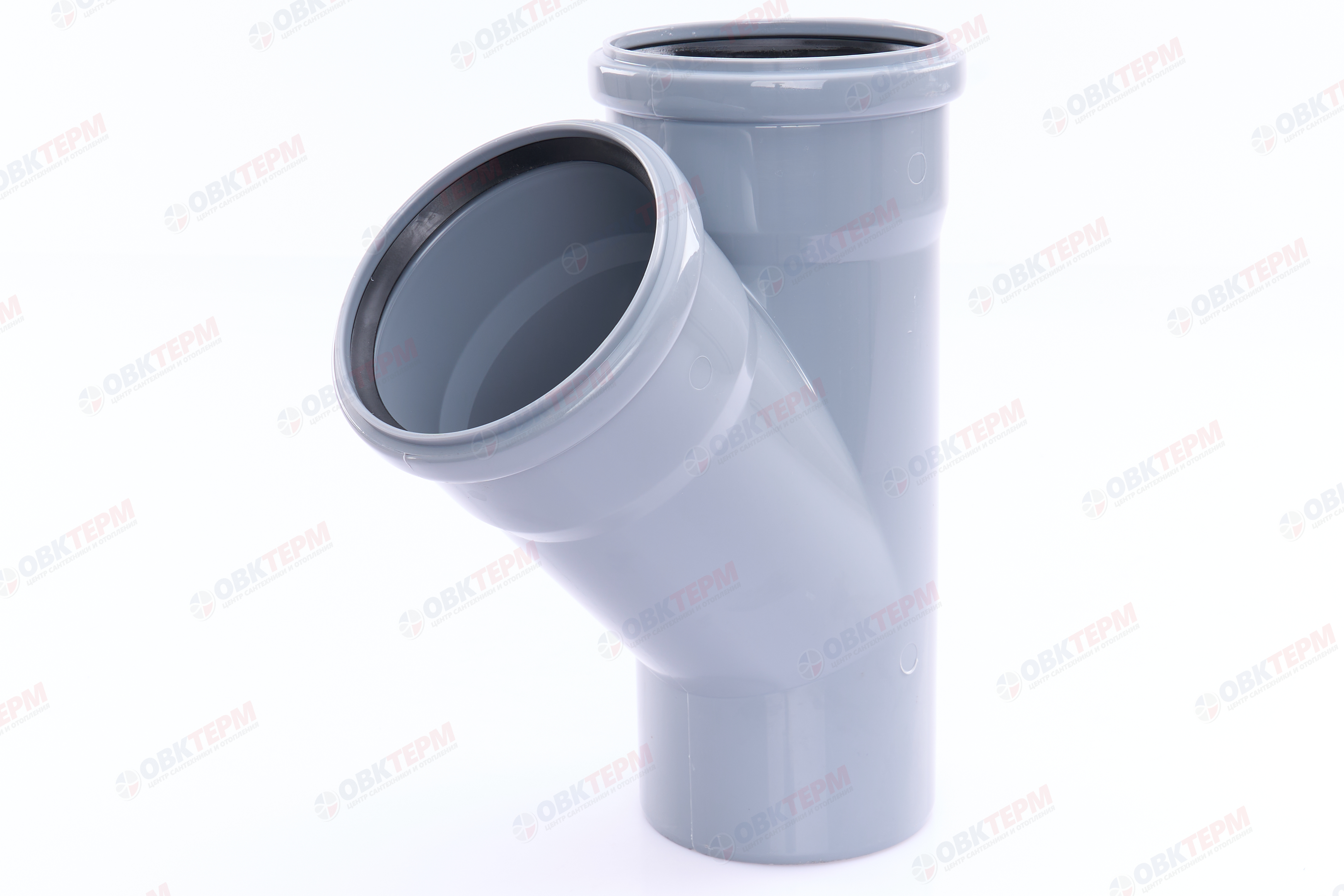 Тройник   110/110/45*               (24 шт)        RTP - Изображение №3