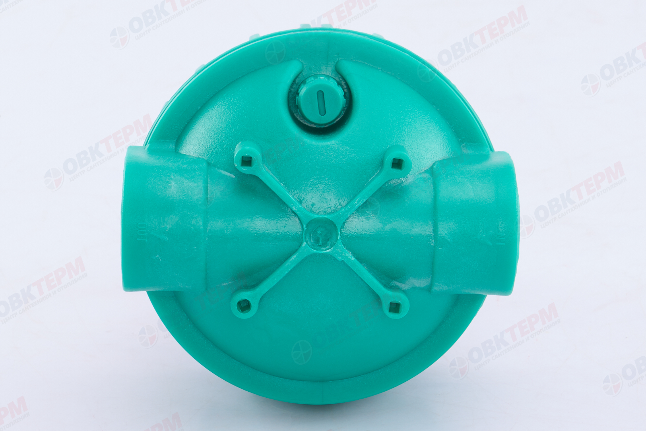 Kristal Filter  Фильтр-колба ECO SlimLine 5"  3-х комп.    1/2" - Изображение №5