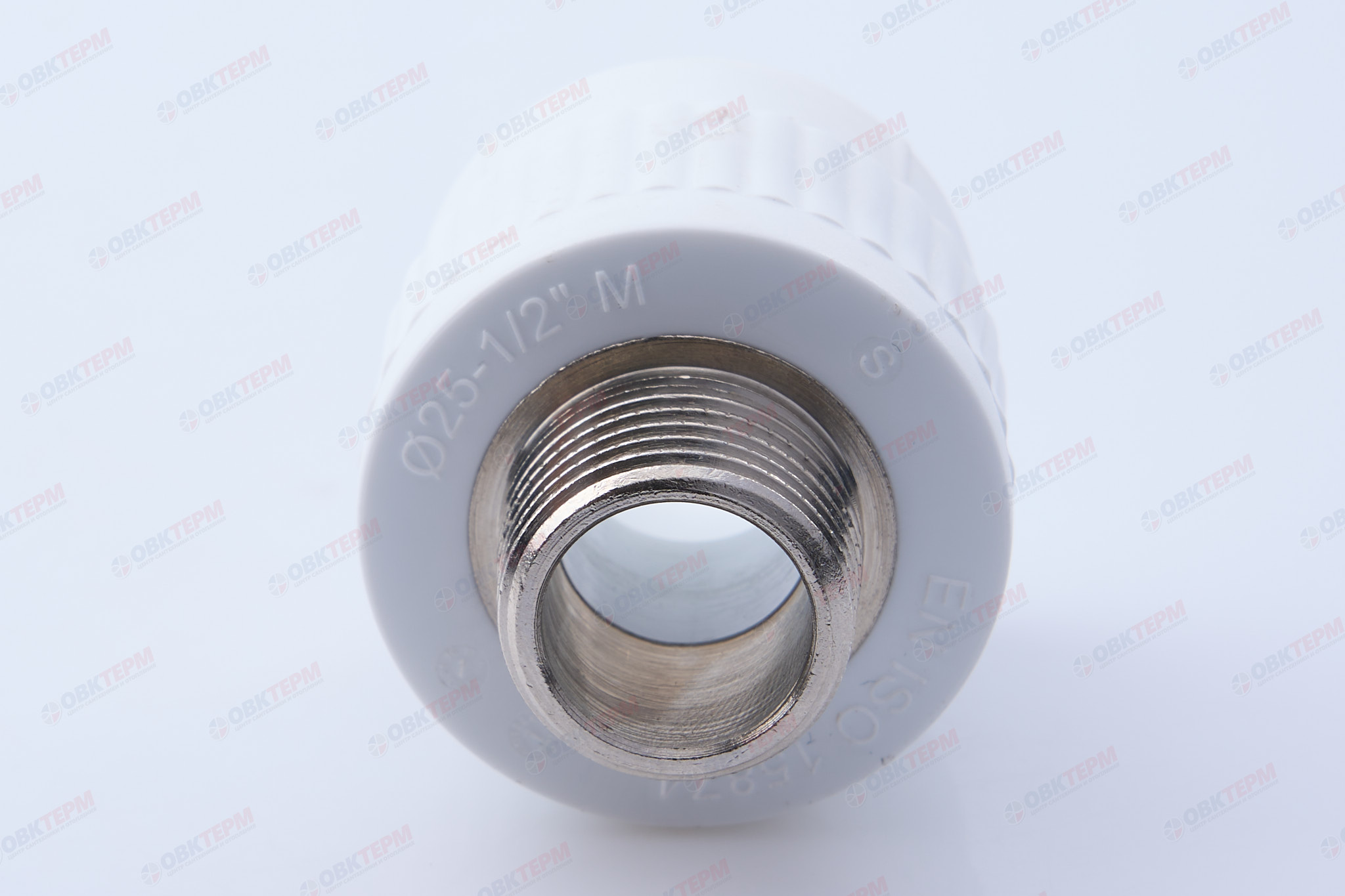 МРН  25 * 1/2"    (белый) (10шт) (S.A.V.) - Изображение №3