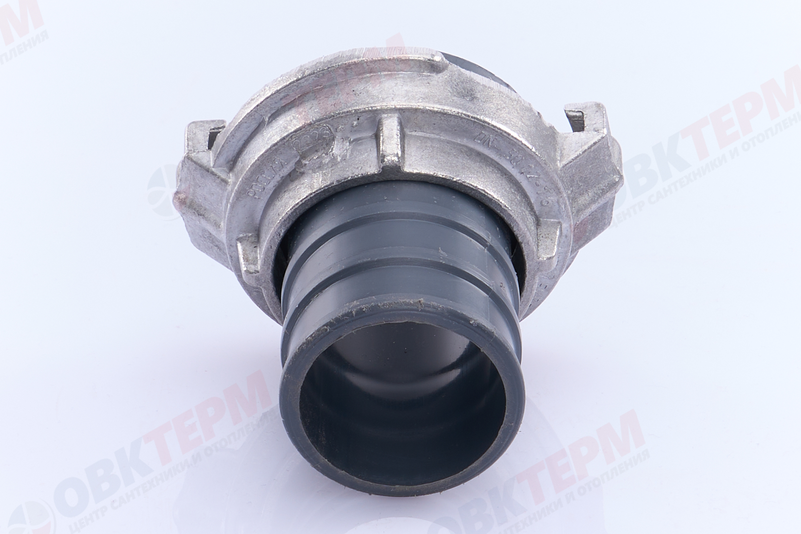 Соединитель (головка рукавная) ГР-50 (А-П) - Изображение №3