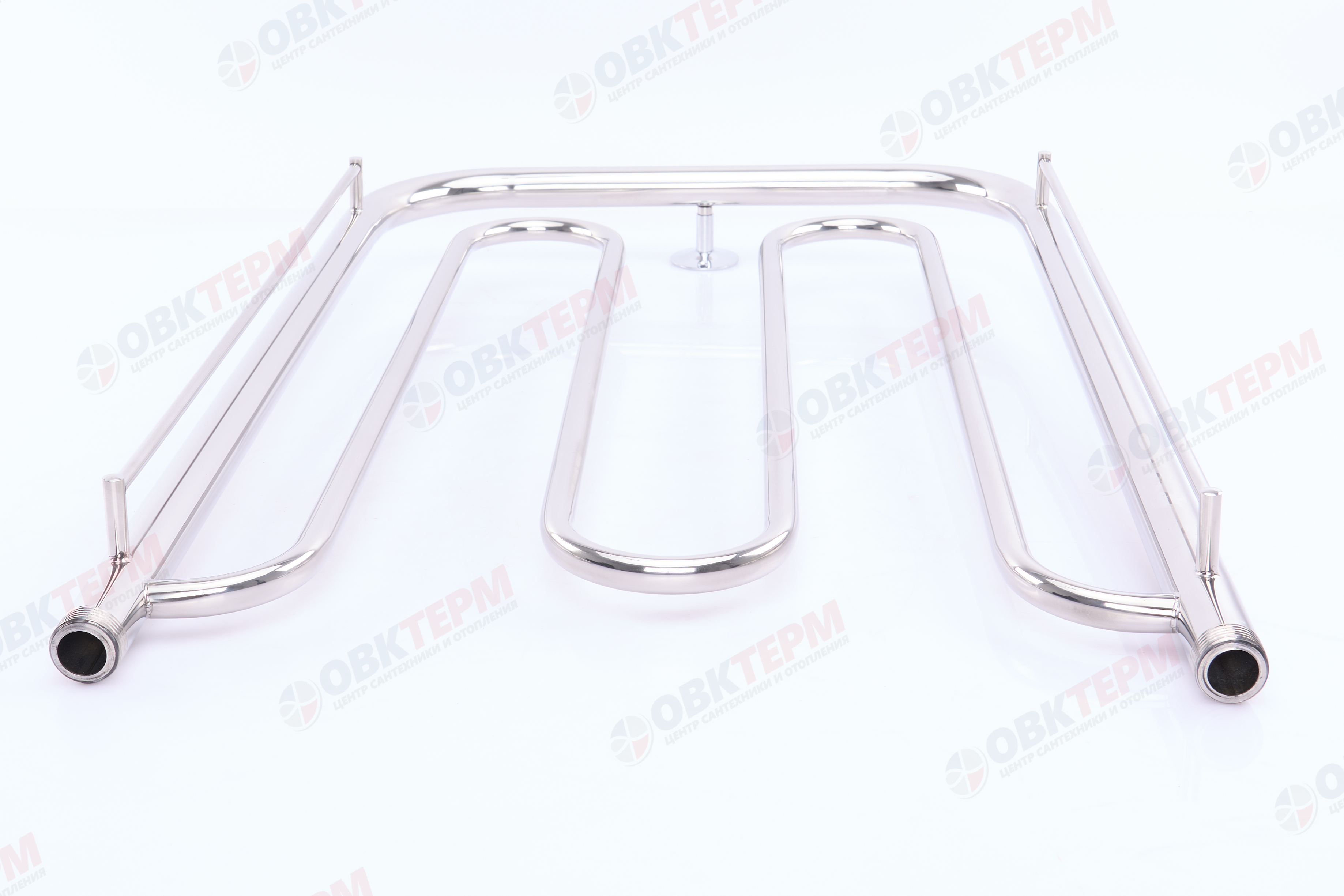 Полотенцесушитель ТДА МП 1" 50 х 80 АДВ - Изображение №4