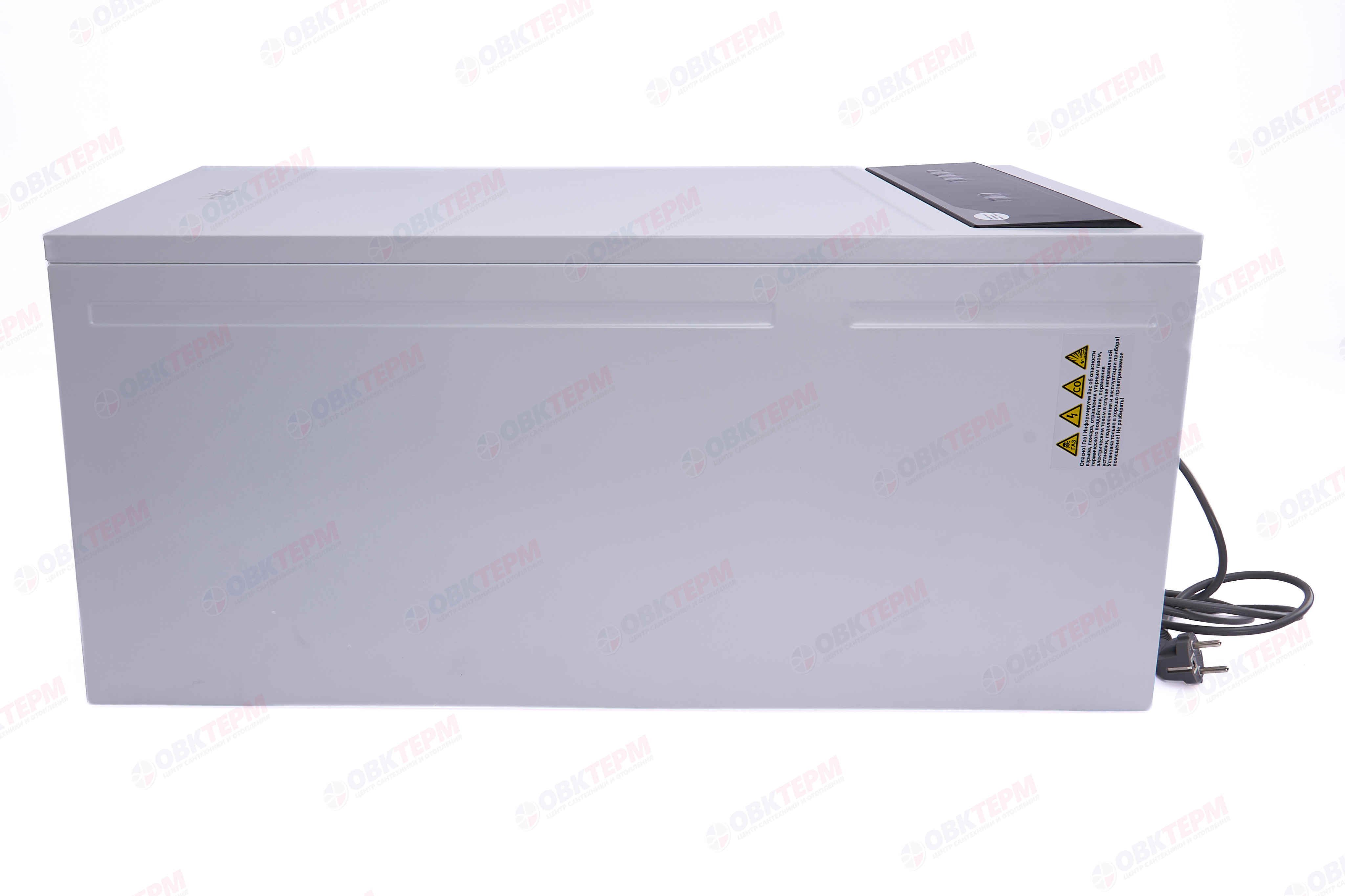 Котел газовый ProLine S 2.28 Ti Haier  (28 кВт, 2-х конт, турбо, без трубы) - Изображение №4