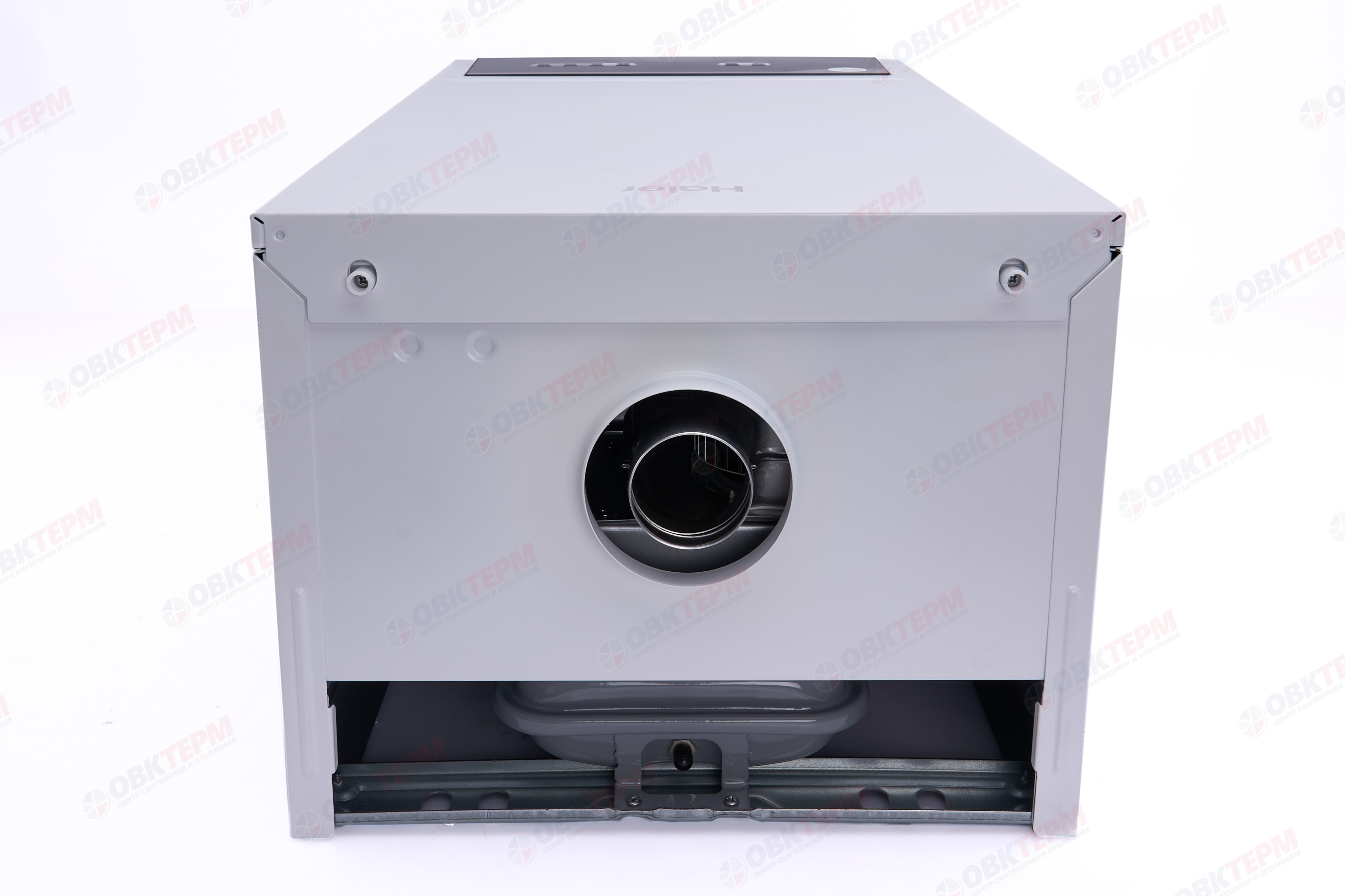 Котел газовый ProLine S 2.28 Ti Haier  (28 кВт, 2-х конт, турбо, без трубы) - Изображение №5