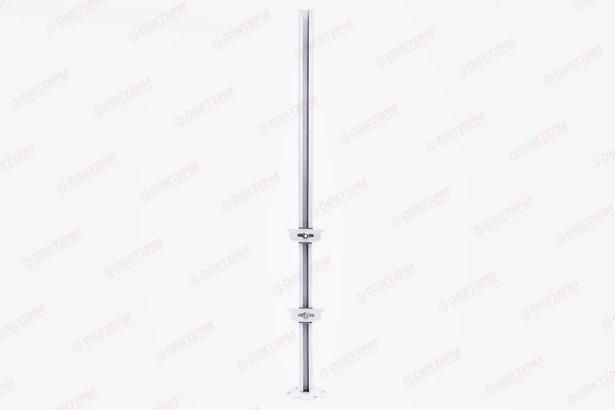 Крепление напольное для  стального радиатора для 20, 22 и 33 типа КНZ5.70 / КН5.70 - Изображение №1