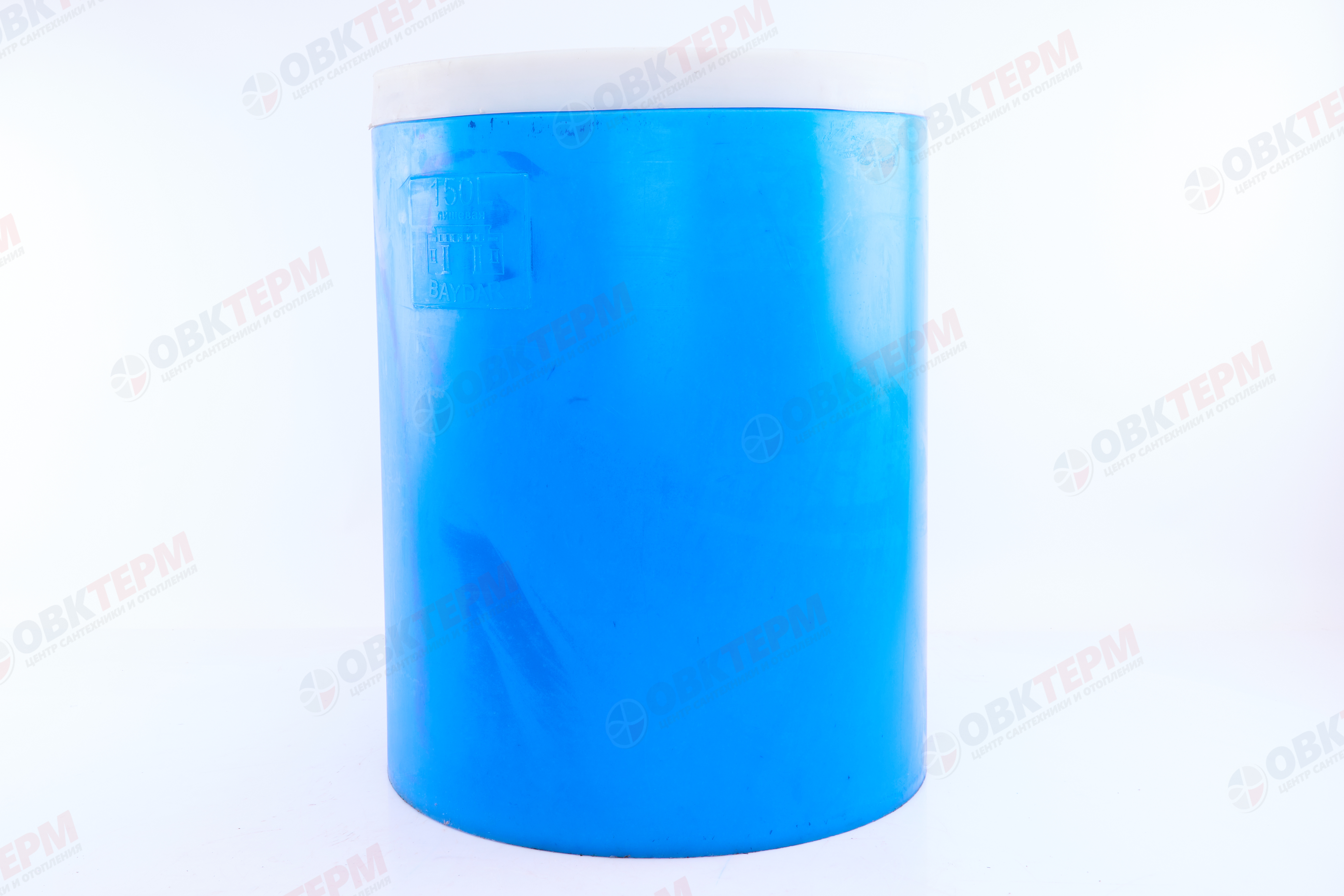 Емкость Байдар Пласт 150 л   для солений  В62*Ш53 - Изображение №2