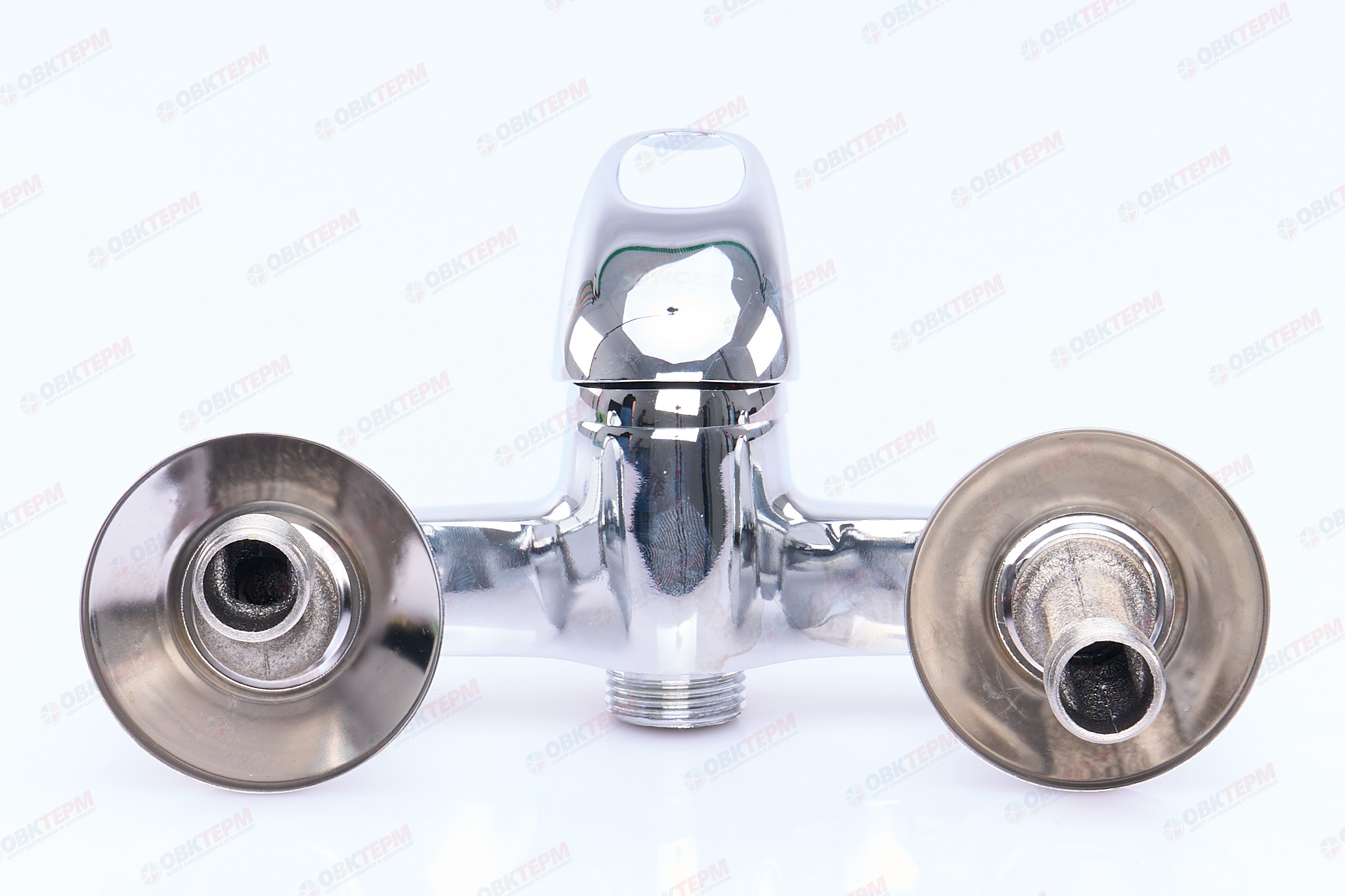 Смеситель д/кухни со стены GROMIX 005  Ø35 (10 шт/ящ) - Изображение №4