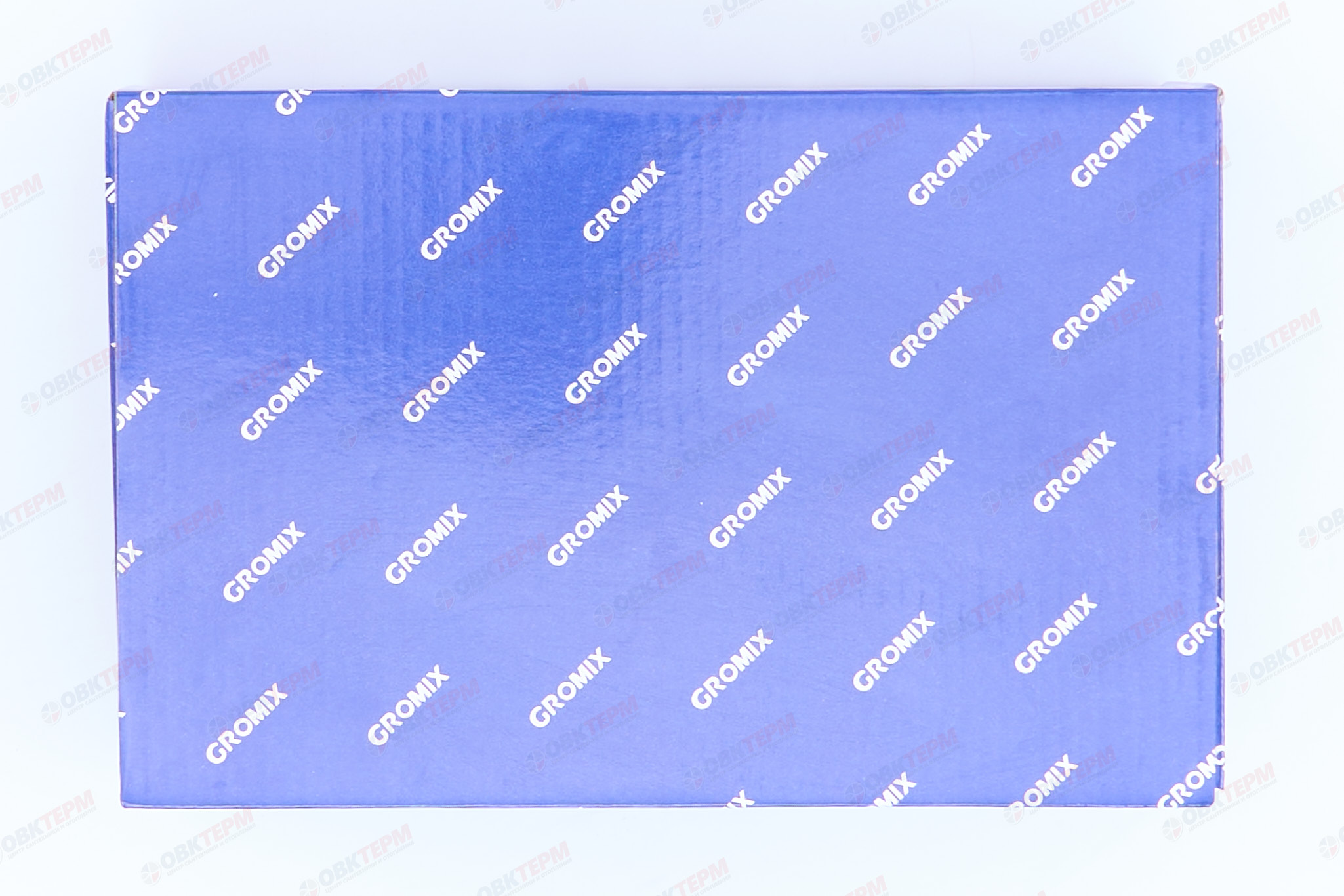 Смеситель д/кухни со стены GROMIX 005  Ø35 (10 шт/ящ) - миниатюра №6