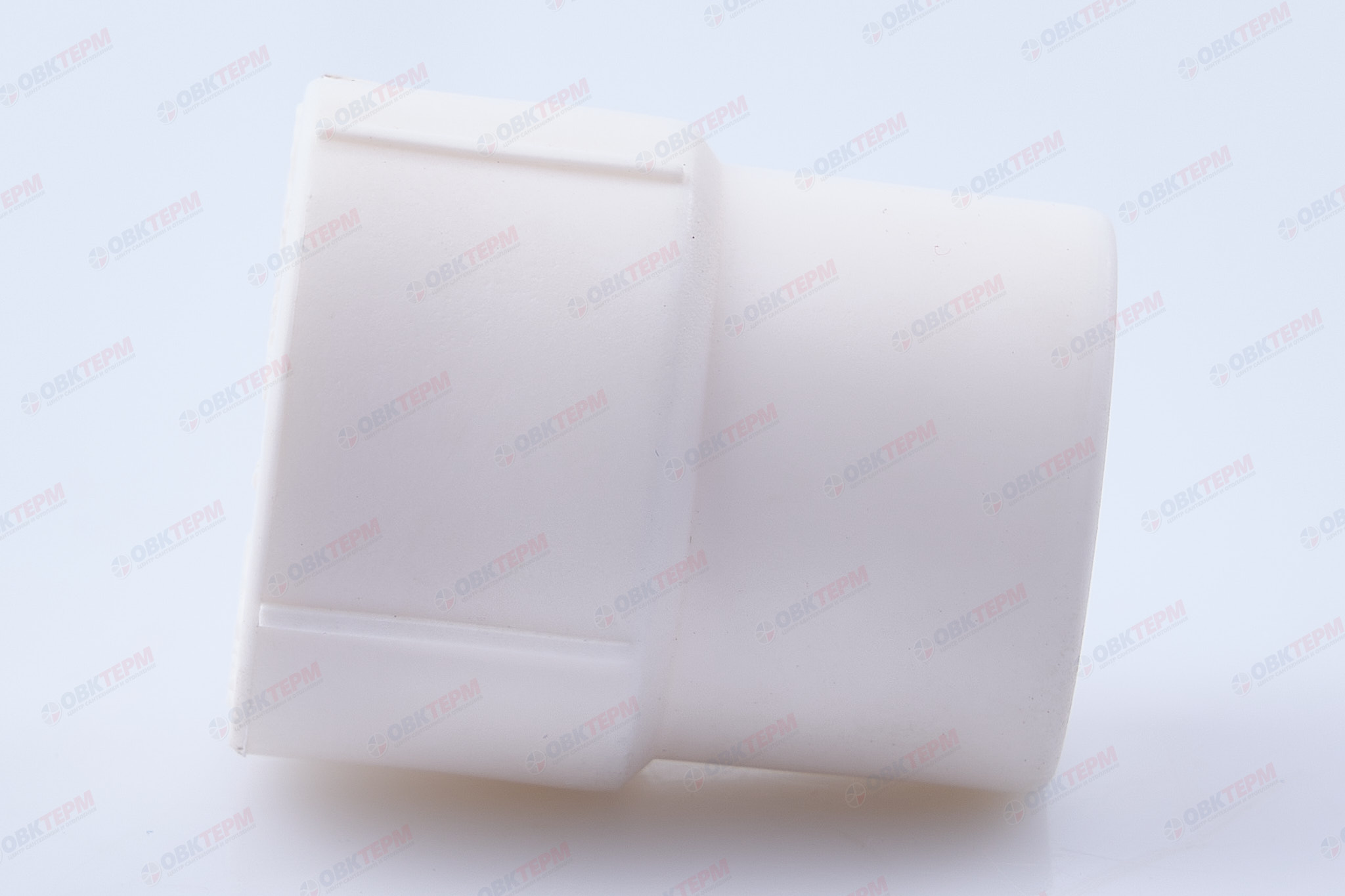Муфта переходная      25 * 20 нв      (Valtec ) (10уп/600ящ) - миниатюра №8