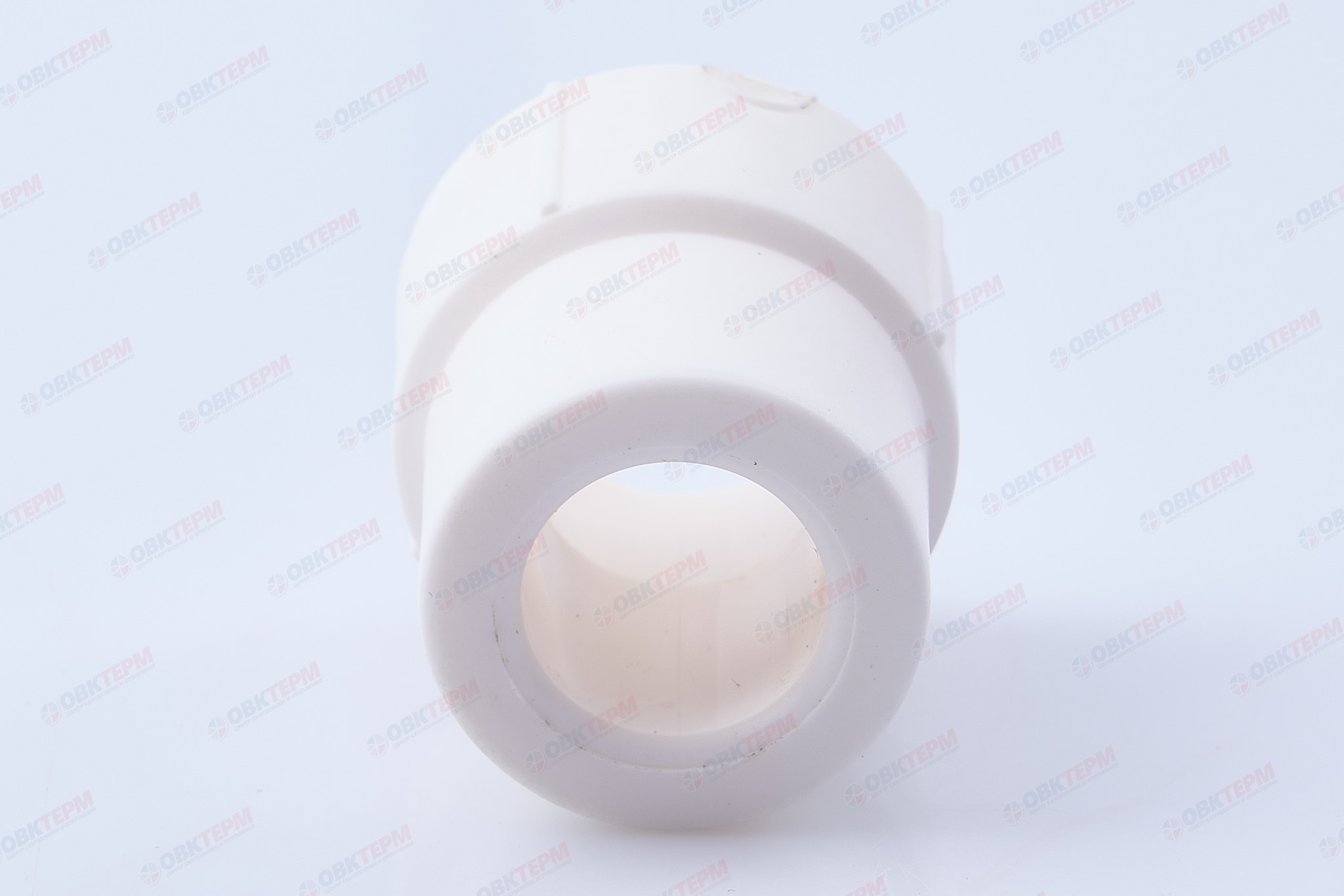 Муфта переходная      25 * 20 нв      (Valtec ) (10уп/600ящ) - миниатюра №10