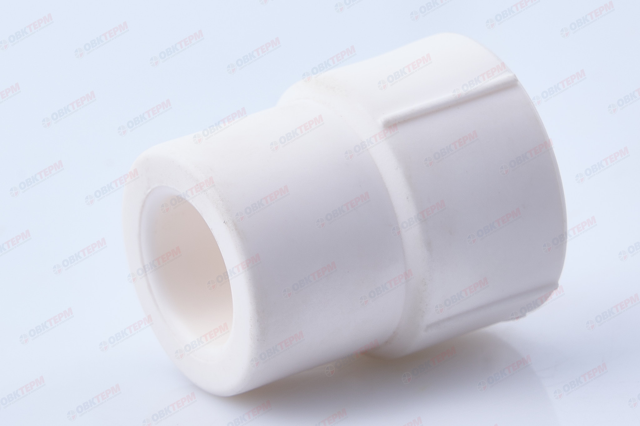 Муфта переходная      25 * 20 нв      (Valtec ) (10уп/600ящ) - Изображение №1