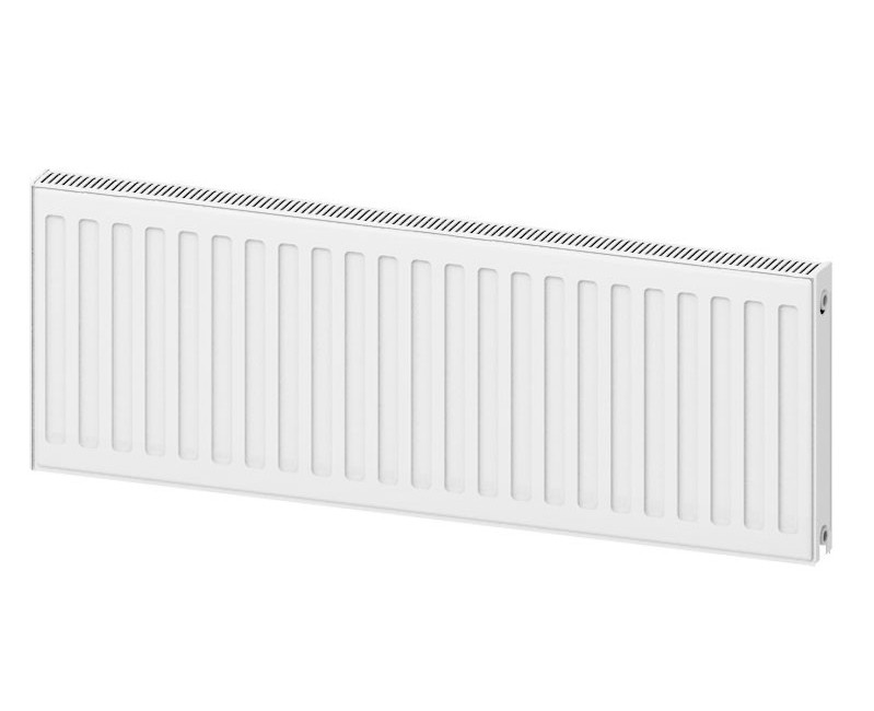 Радиатор стальной  KOER 300/11/ 900  (663 Вт)  Боковое подключение - изображение №1