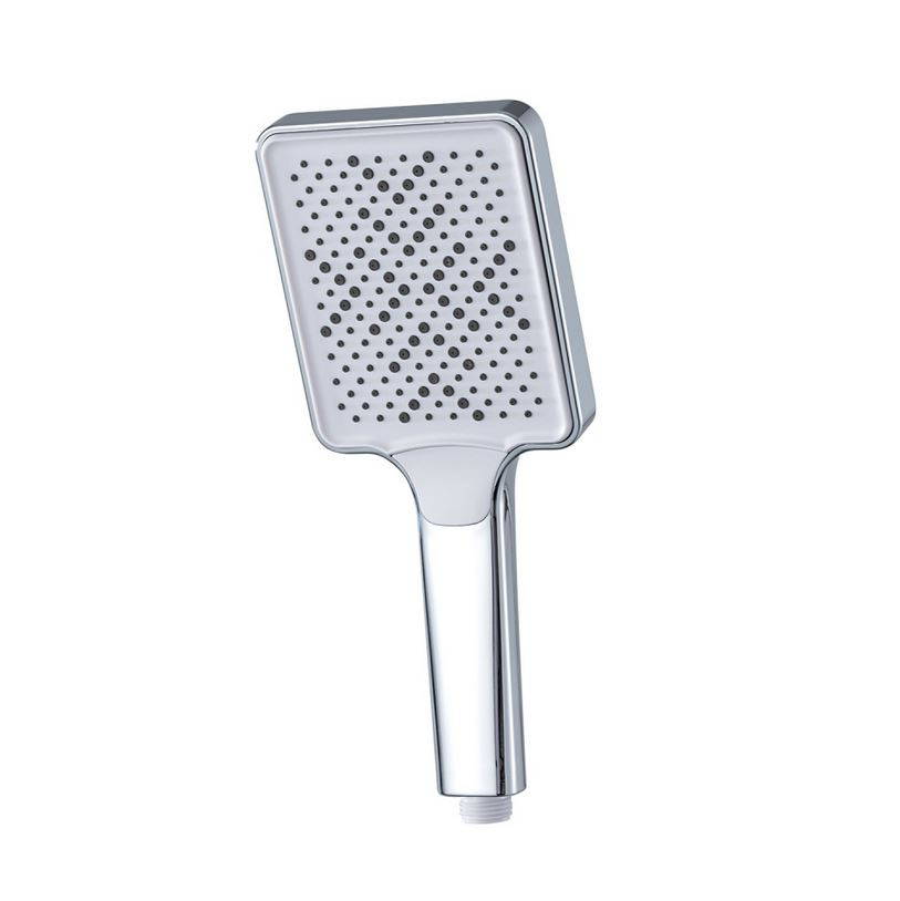 Лейка д/душа ручная FRAP F023 /3 режима /хром  (50 шт) - миниатюра №2