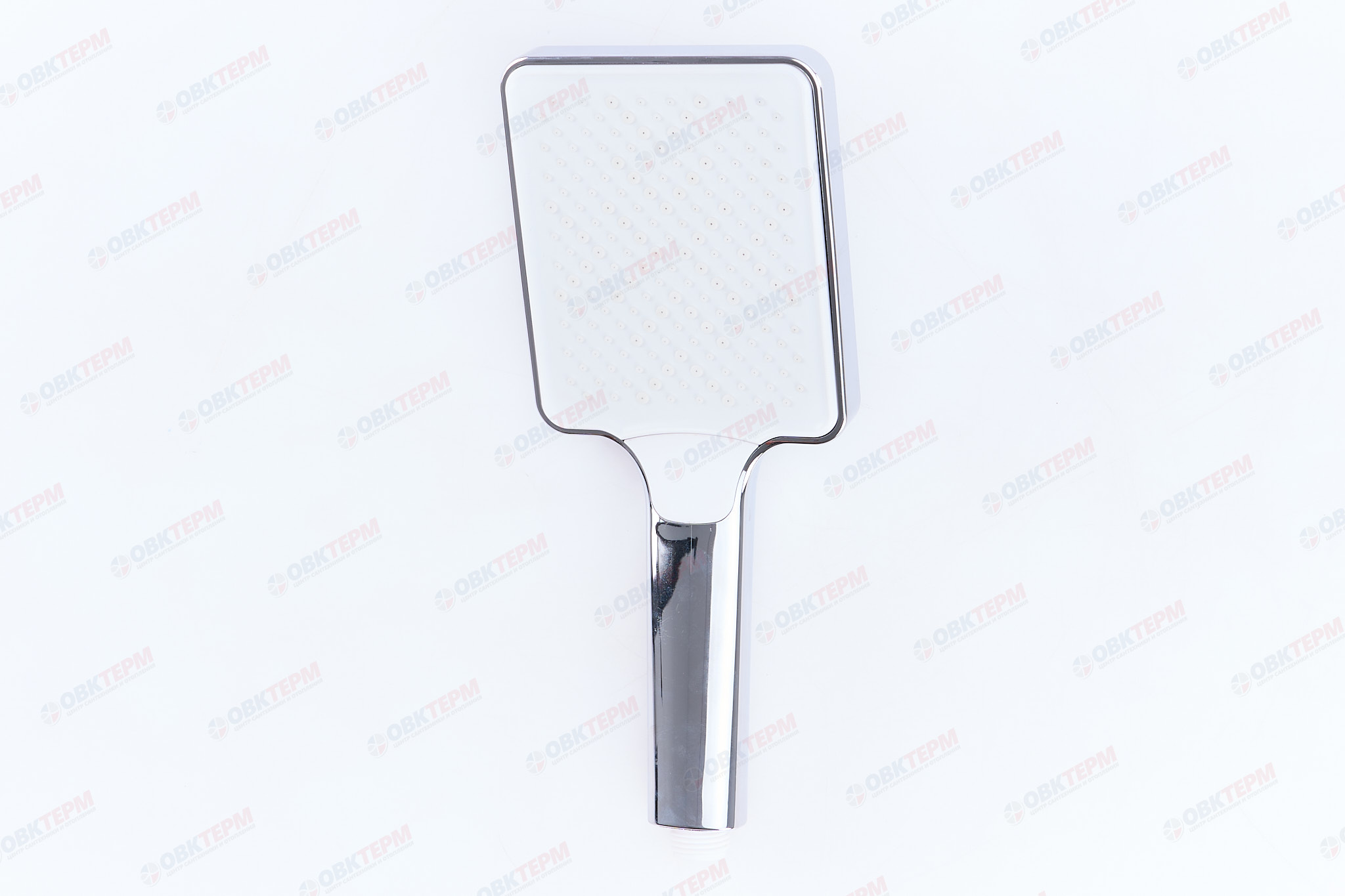 Лейка д/душа ручная FRAP F023 /3 режима /хром  (50 шт) - изображение №1