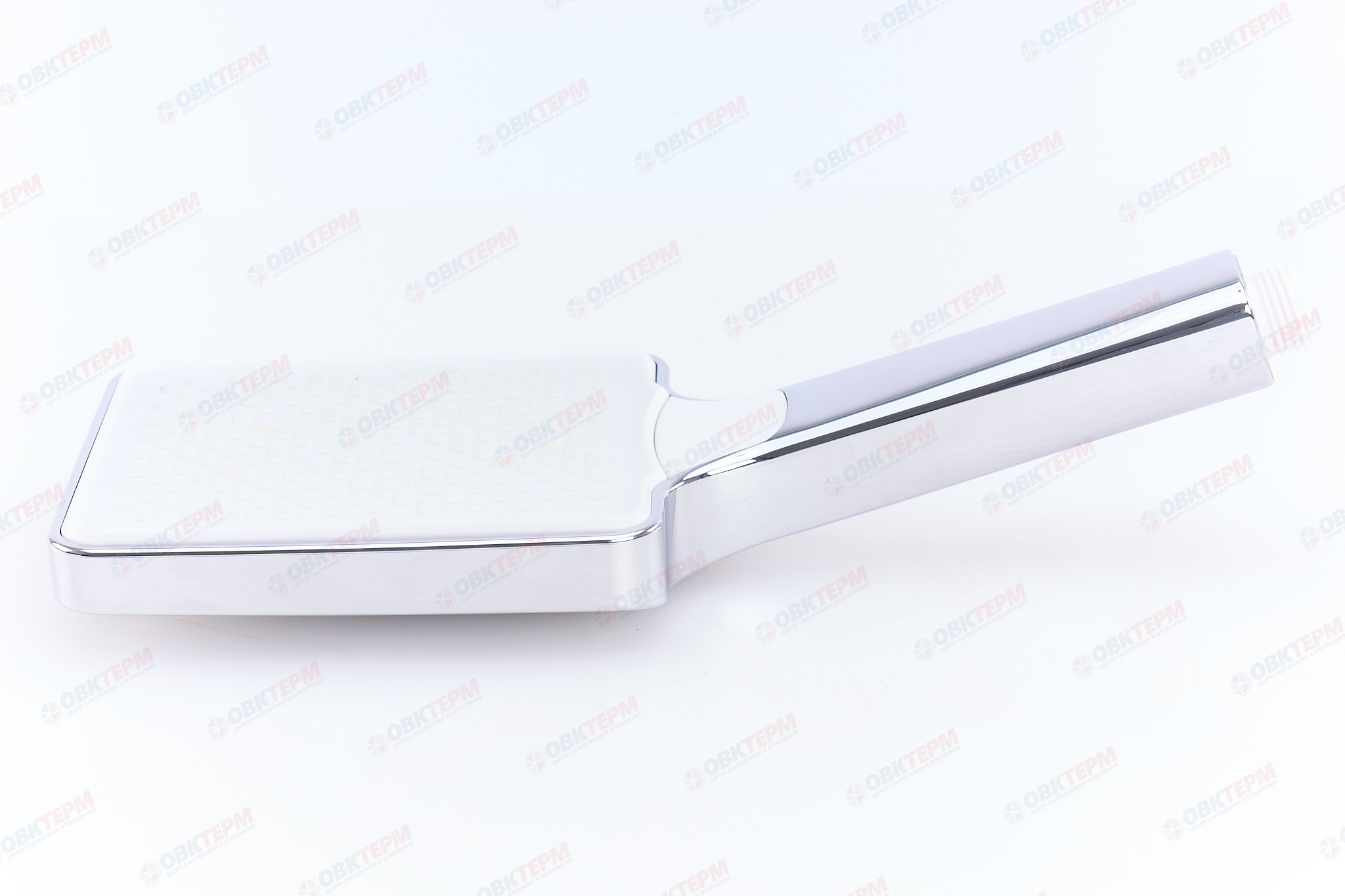 Лейка д/душа ручная FRAP F023 /3 режима /хром  (50 шт) - миниатюра №5