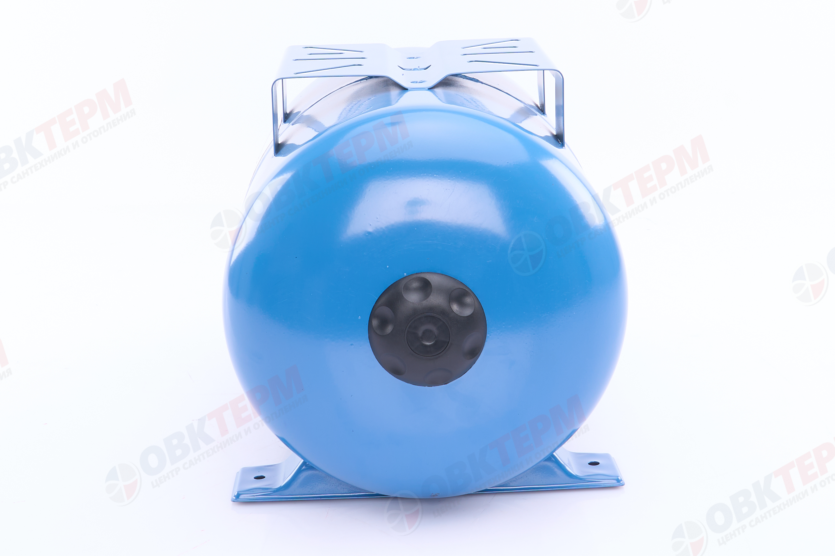 Гидроаккумулятор   24 л  TIM (горизонтальный, холодный)   (1шт/1ящ) - Изображение №4