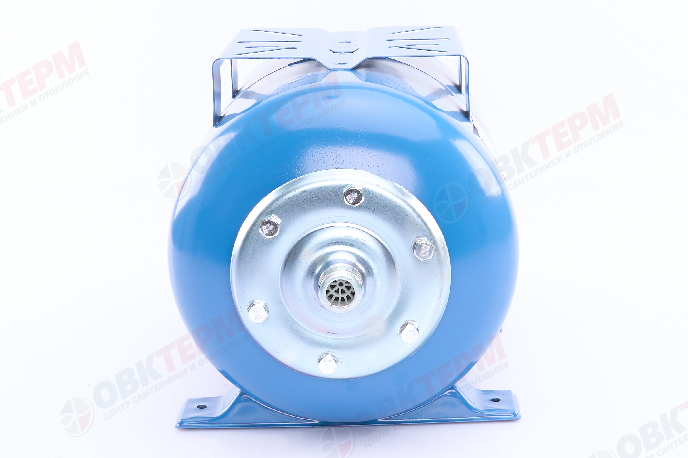 Гидроаккумулятор   24 л  TIM (горизонтальный, холодный)   (1шт/1ящ) - Изображение №5