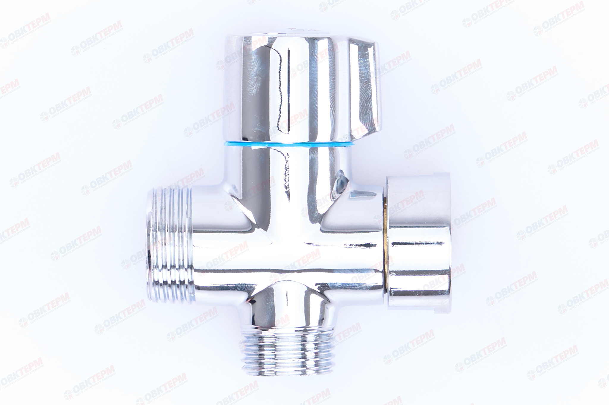 Дивертор для смесителя AKSA DR-01  (40 шт/ящ) - Изображение №3