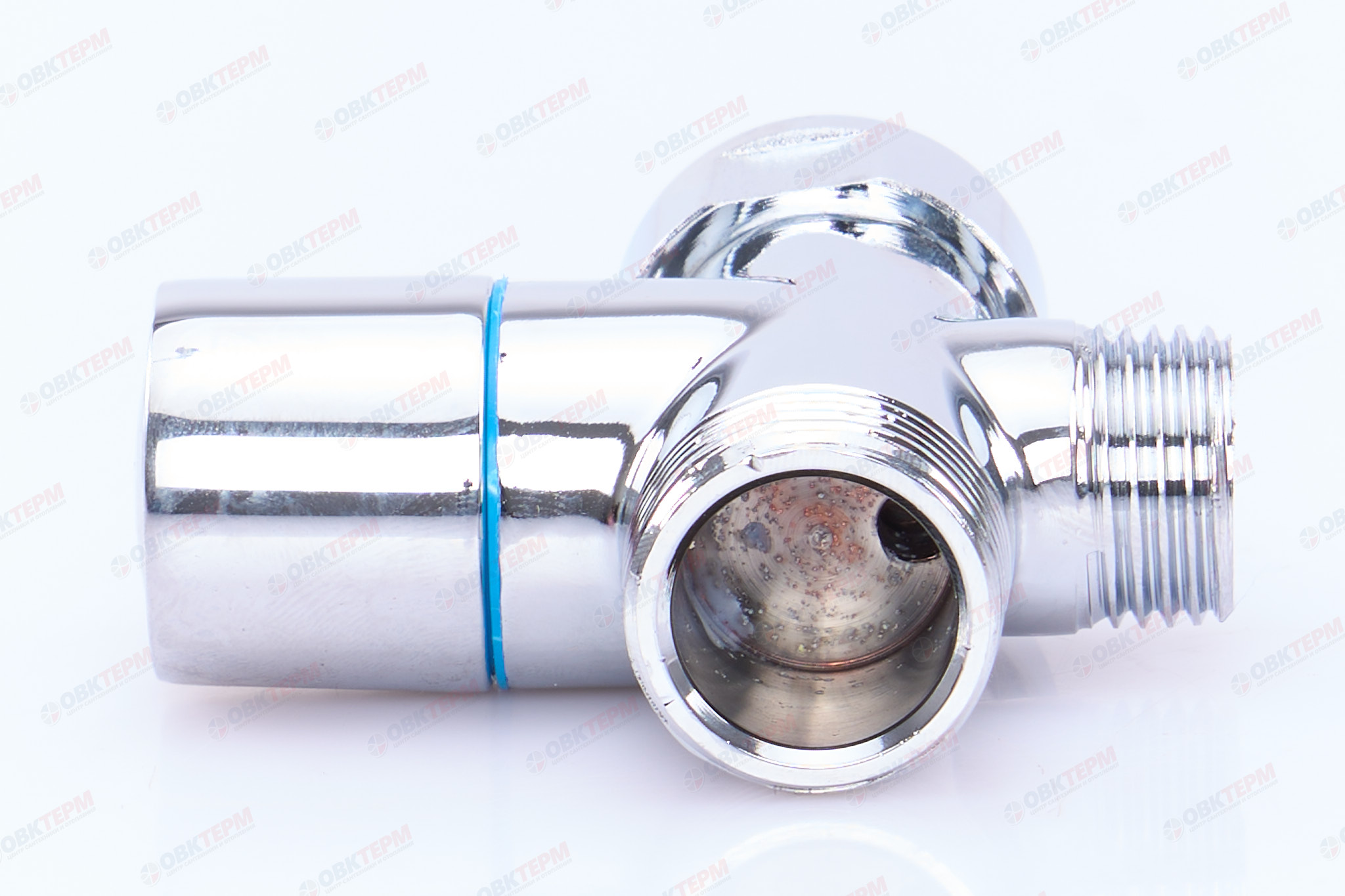 Дивертор для смесителя AKSA DR-01  (40 шт/ящ) - Изображение №5