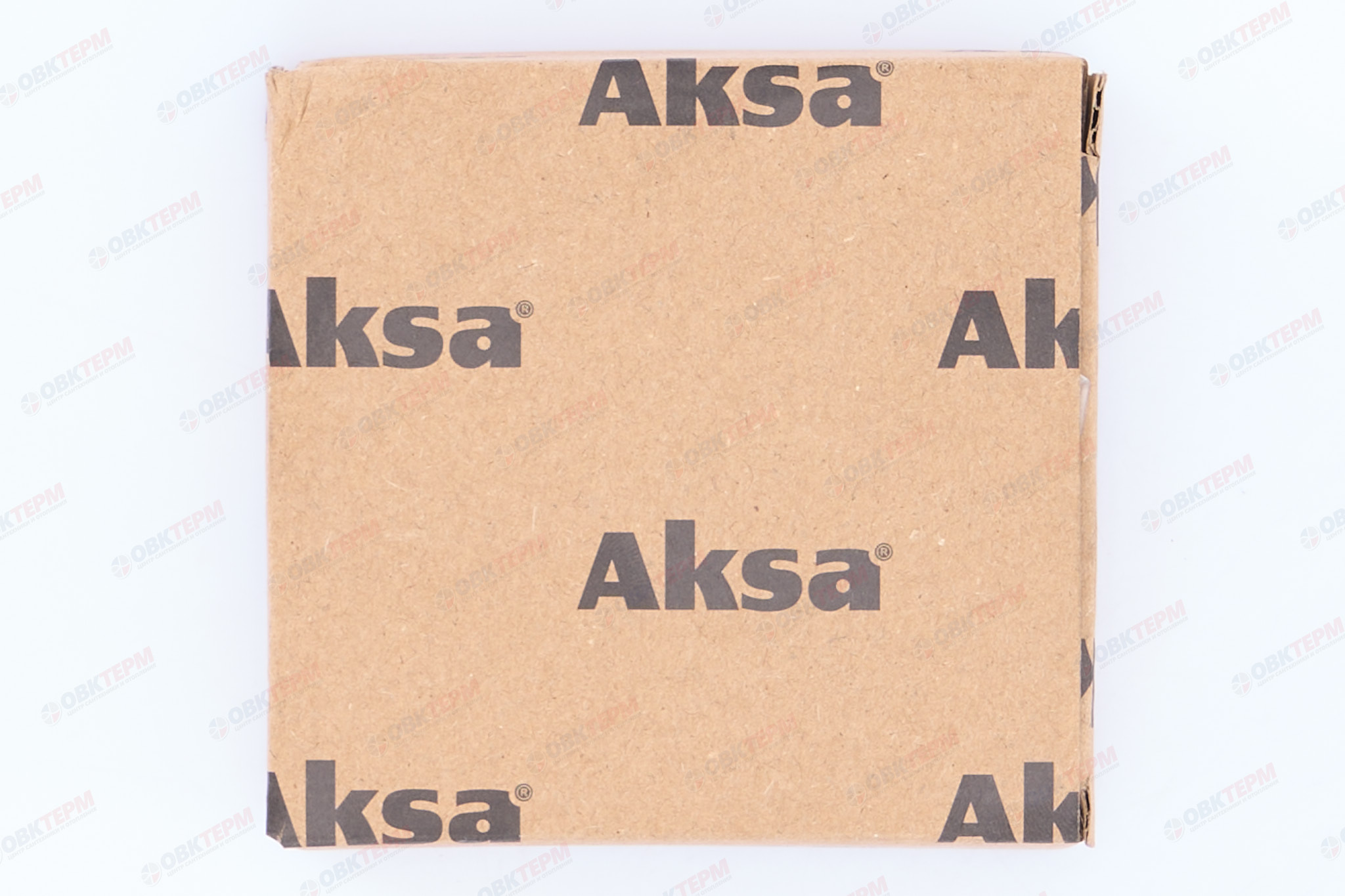 Дивертор для смесителя AKSA DR-01  (40 шт/ящ) - миниатюра №9