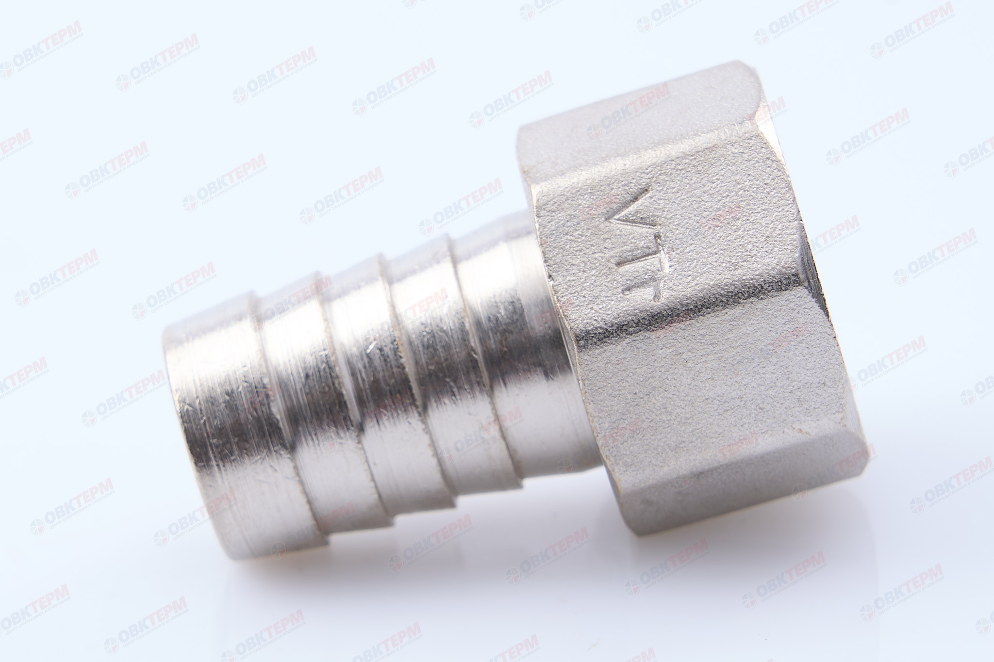 Штуцер  1/2 внутр х 16 мм  VALTEC  (10уп/240ящ) - миниатюра №8