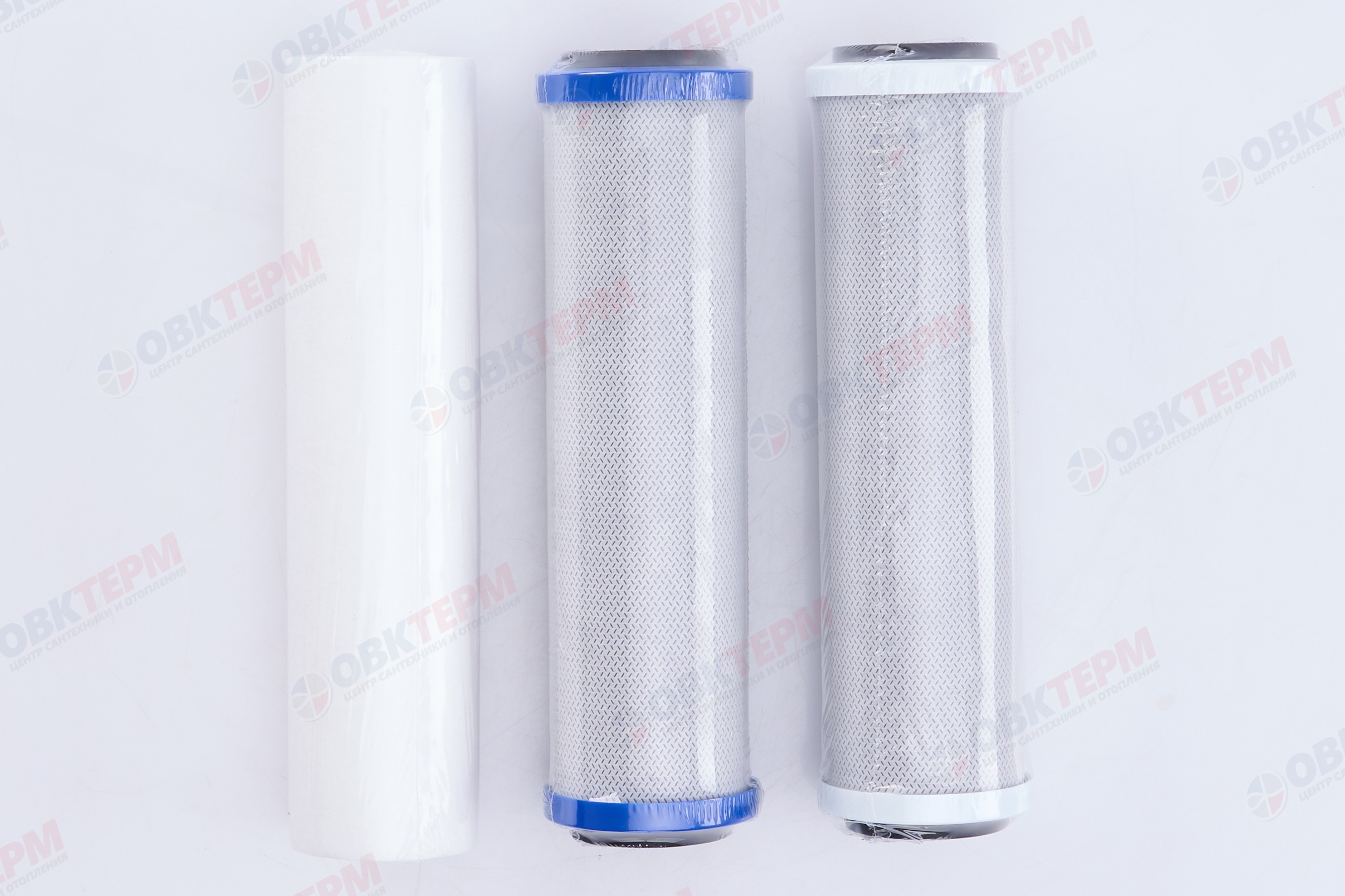 Аквафор     Комплект модулей сменных фильтрующих PP5-B510-02-07 - Изображение №3