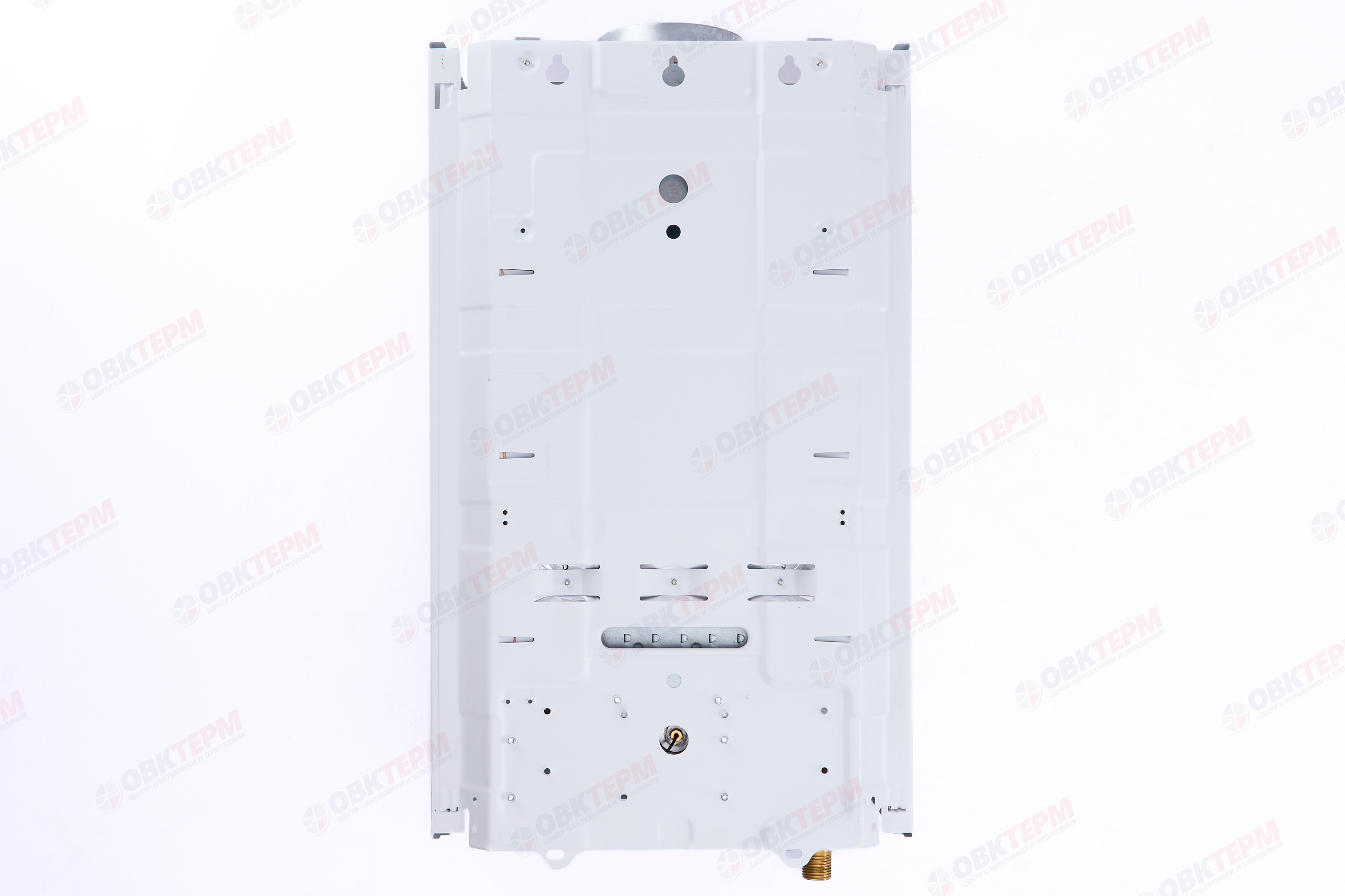 Колонка газовая Royal Thermo GWH 11 Piezo Pro  (11л/22кВт) - миниатюра №6