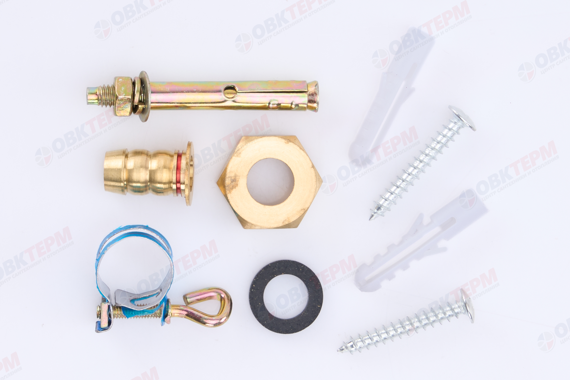 Колонка газовая Royal Thermo GWH 11 Piezo Pro  (11л/22кВт) - миниатюра №7