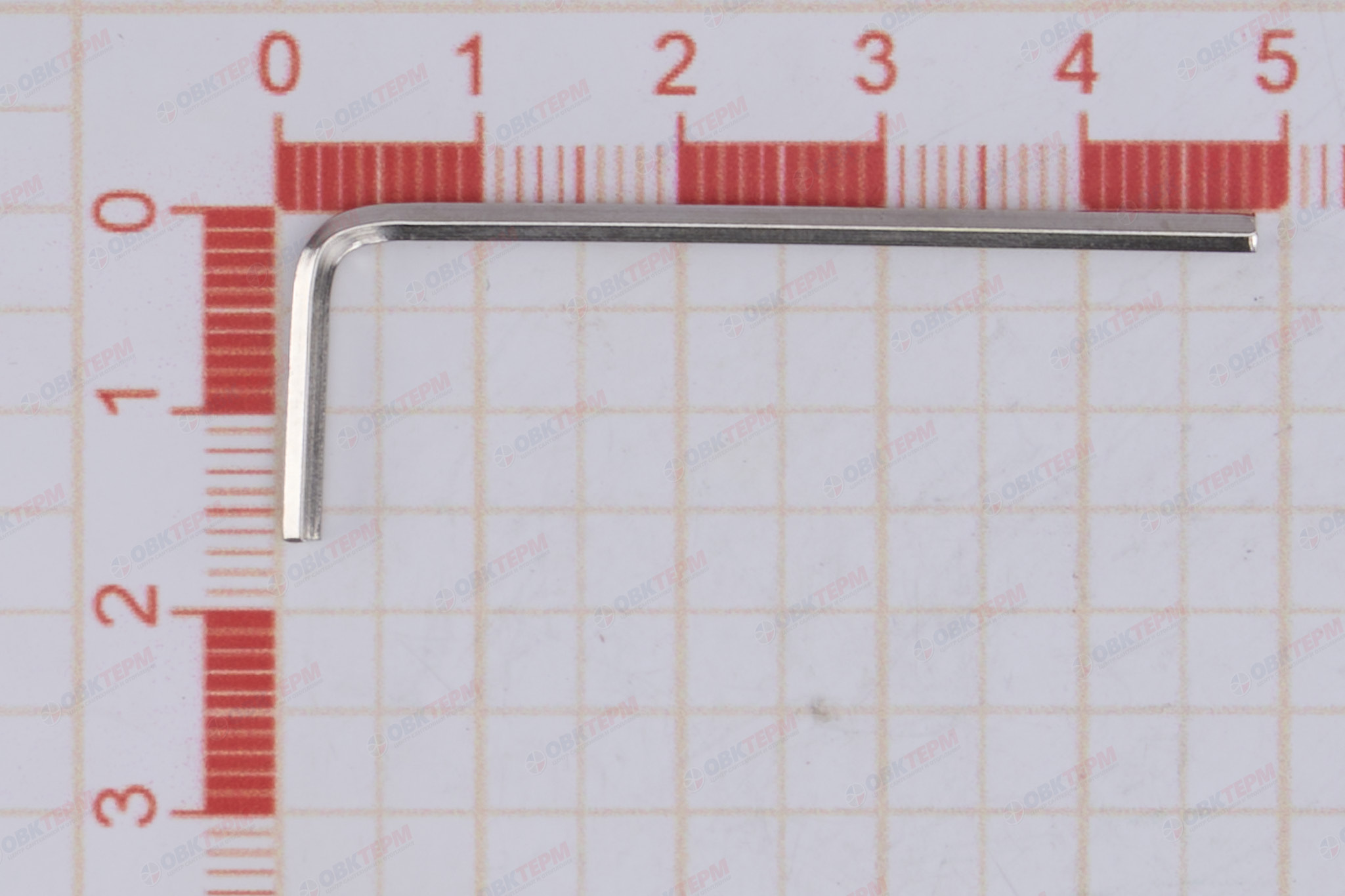 Шестигранник 2 мм - миниатюра №6