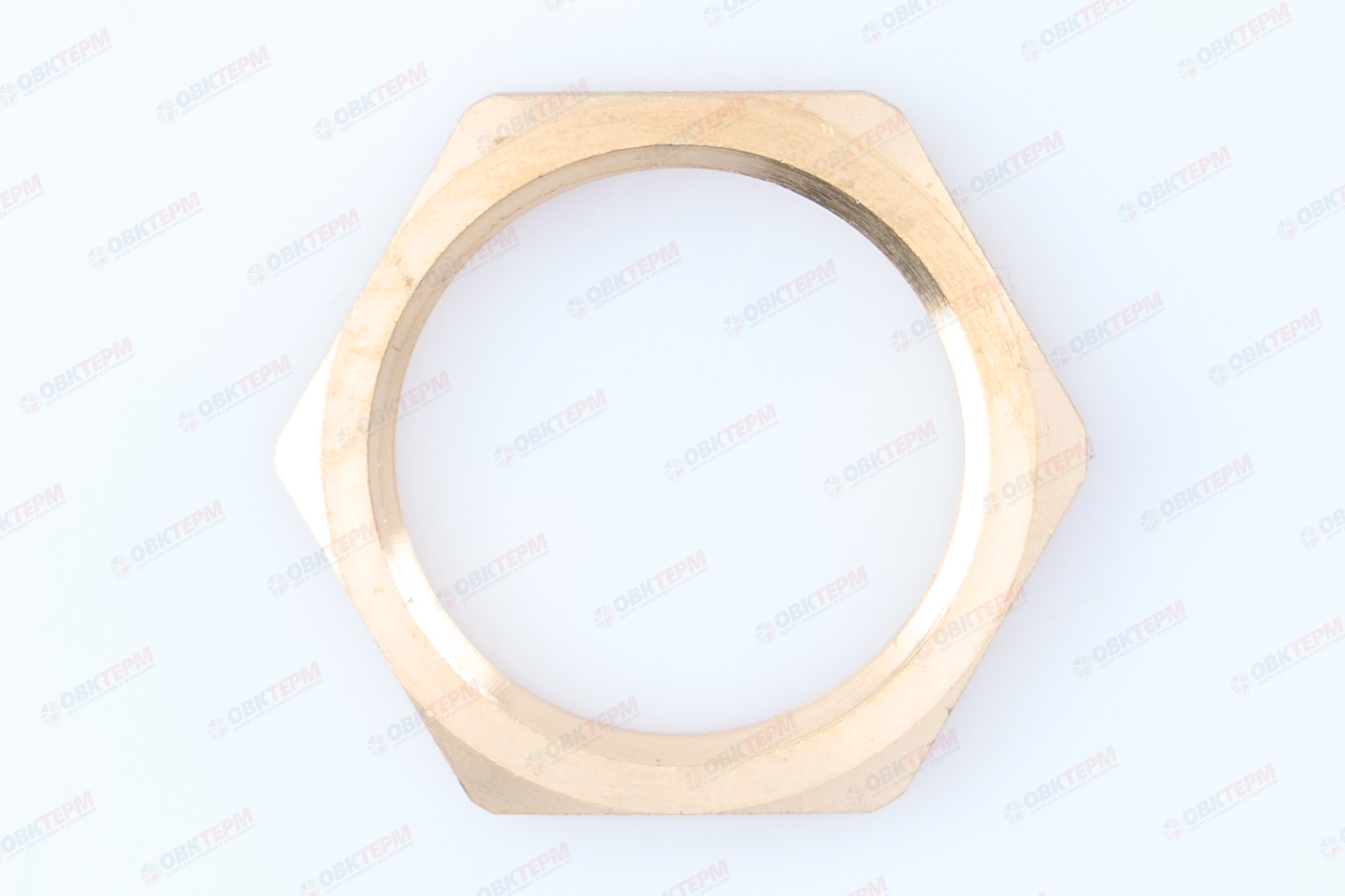 Контргайка        3/4" (10шт)                TIM - Изображение №1