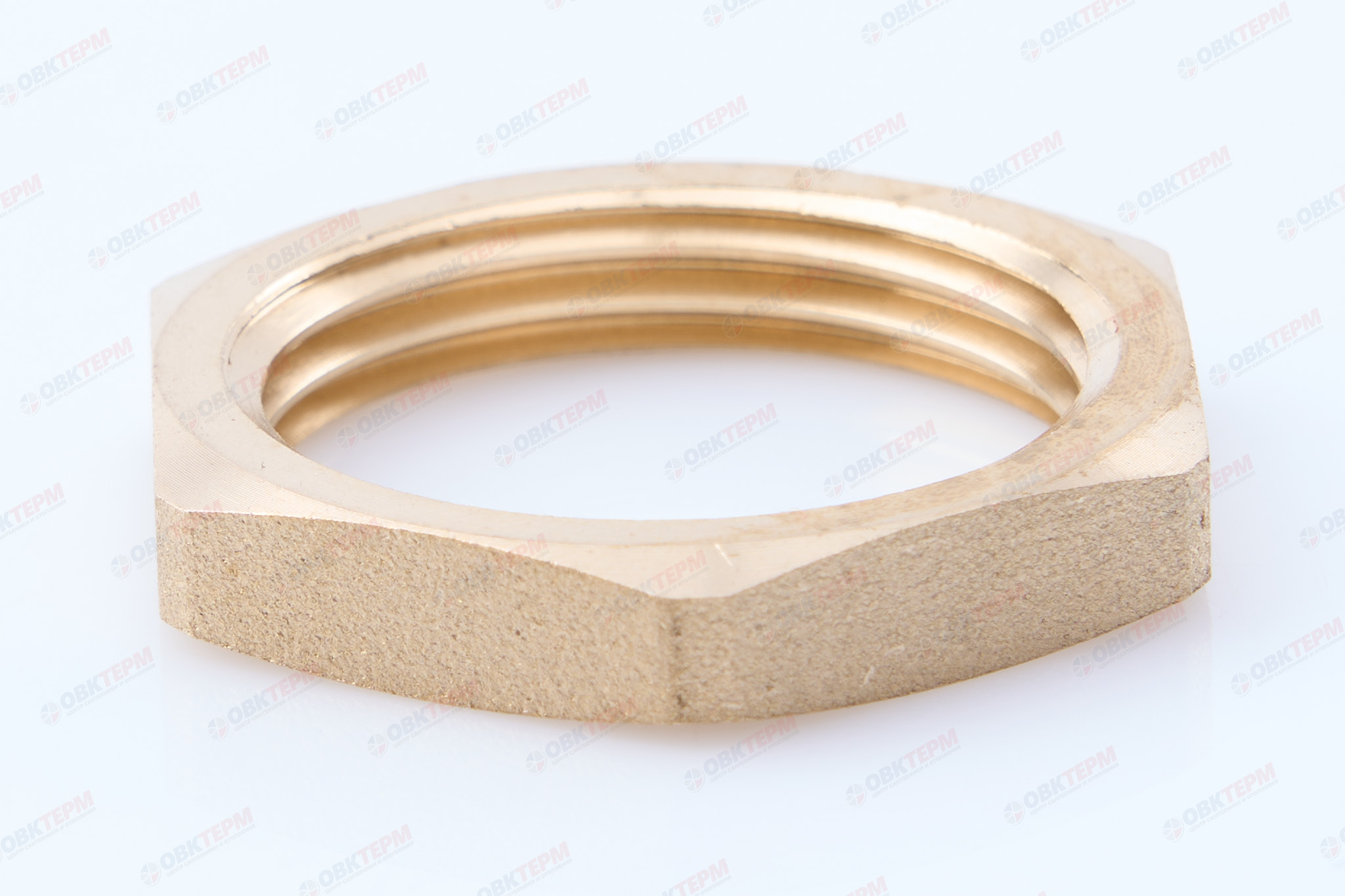 Контргайка        3/4" (10шт)                TIM - Изображение №3