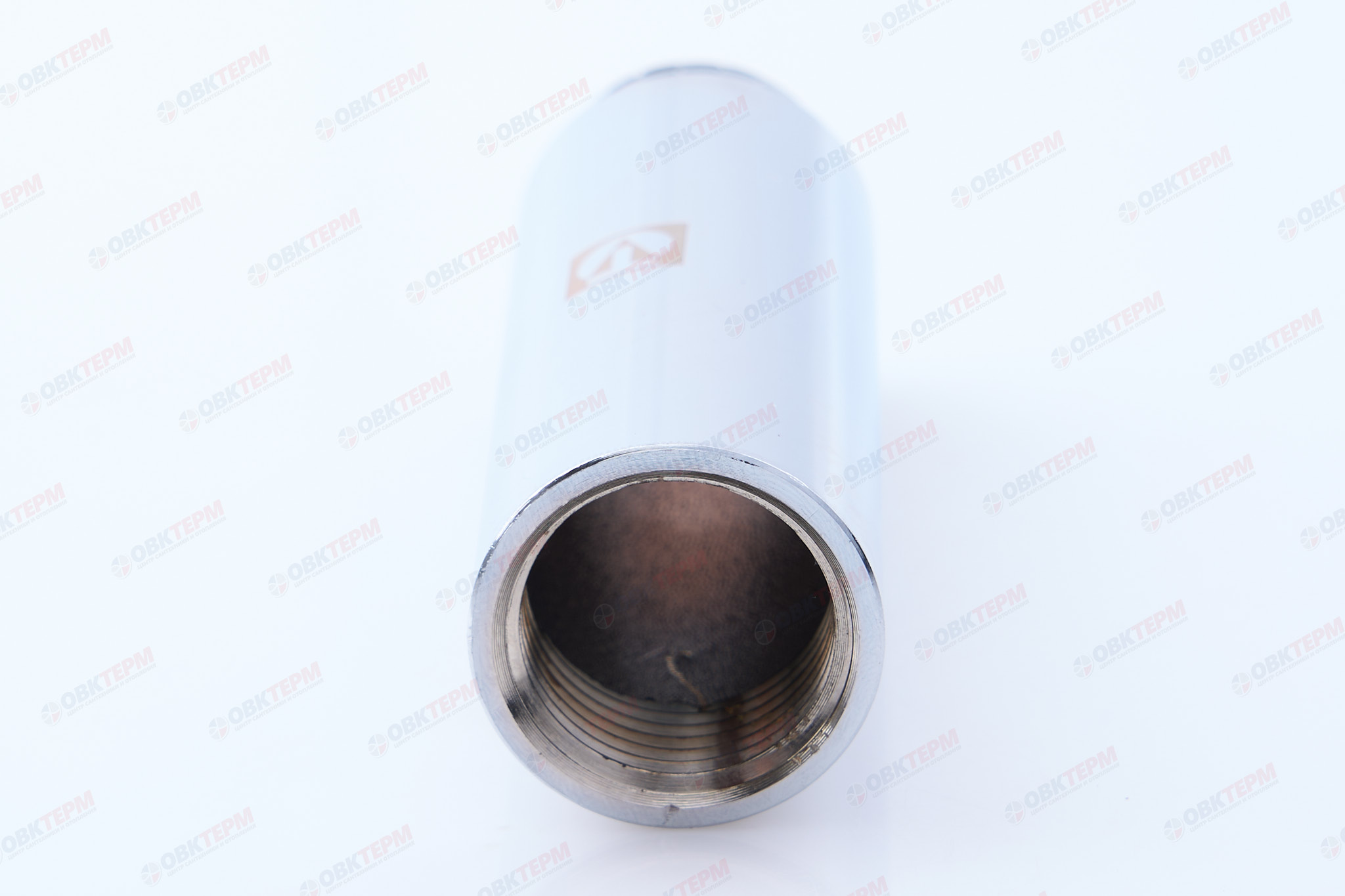 Удлинитель     1/2" вн *70 мм     хром (Valtec)   (/10шт) - Изображение №5