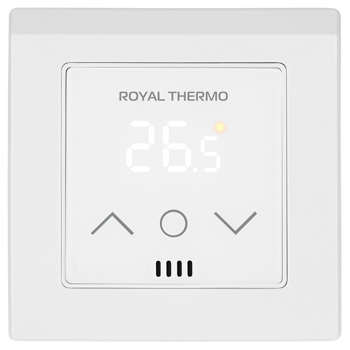 Терморегулятор   Sensonite Royal Thermo RTS-16 - Изображение №1