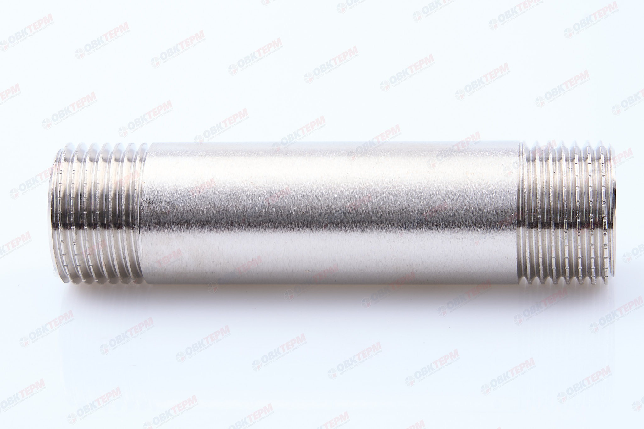 Бочонок   1/2" н * 80мм      (Valtec) - Изображение №5