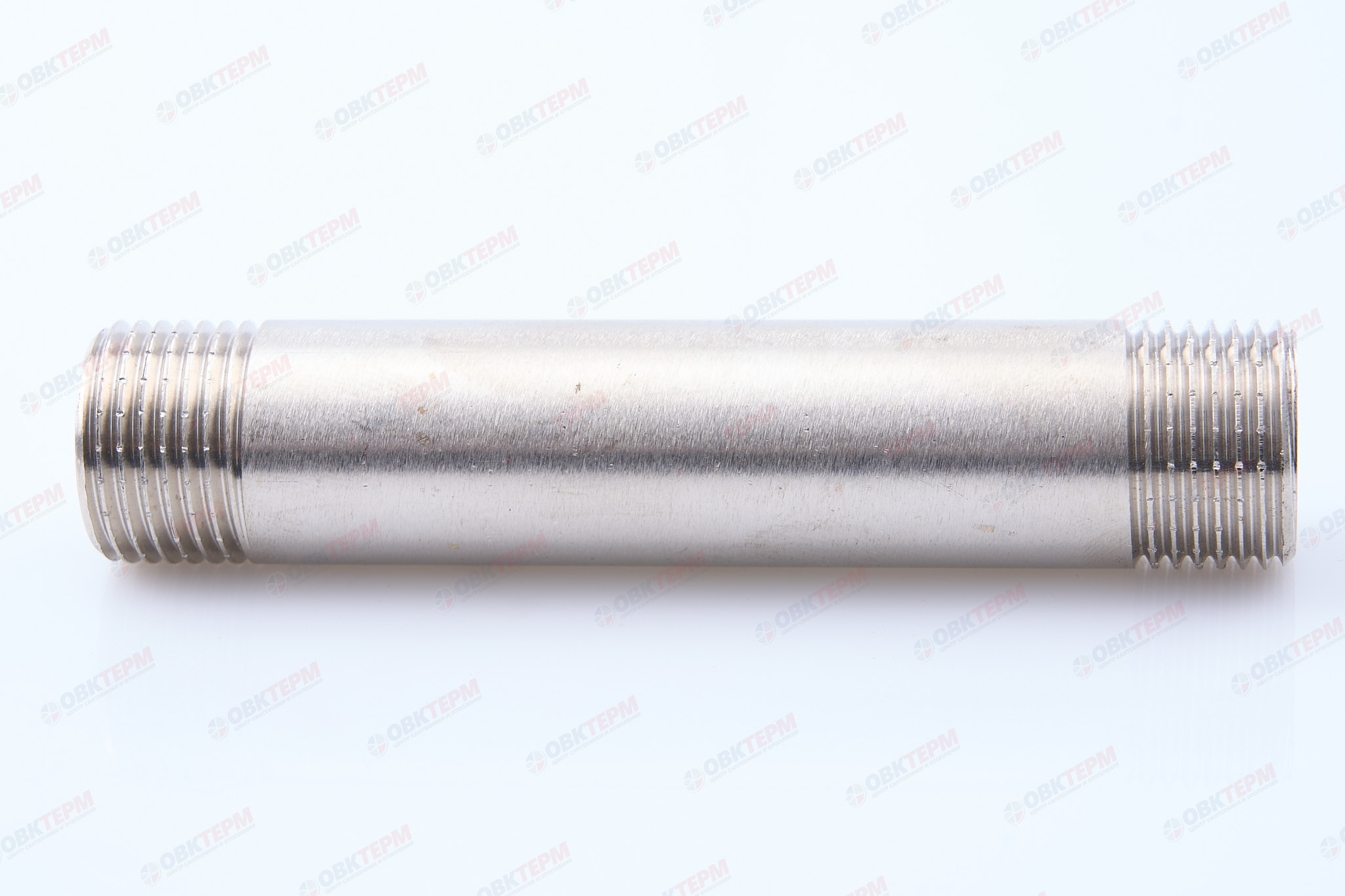 Бочонок   1/2" н *100мм      (Valtec)   (10уп/100ящ) - Изображение №5