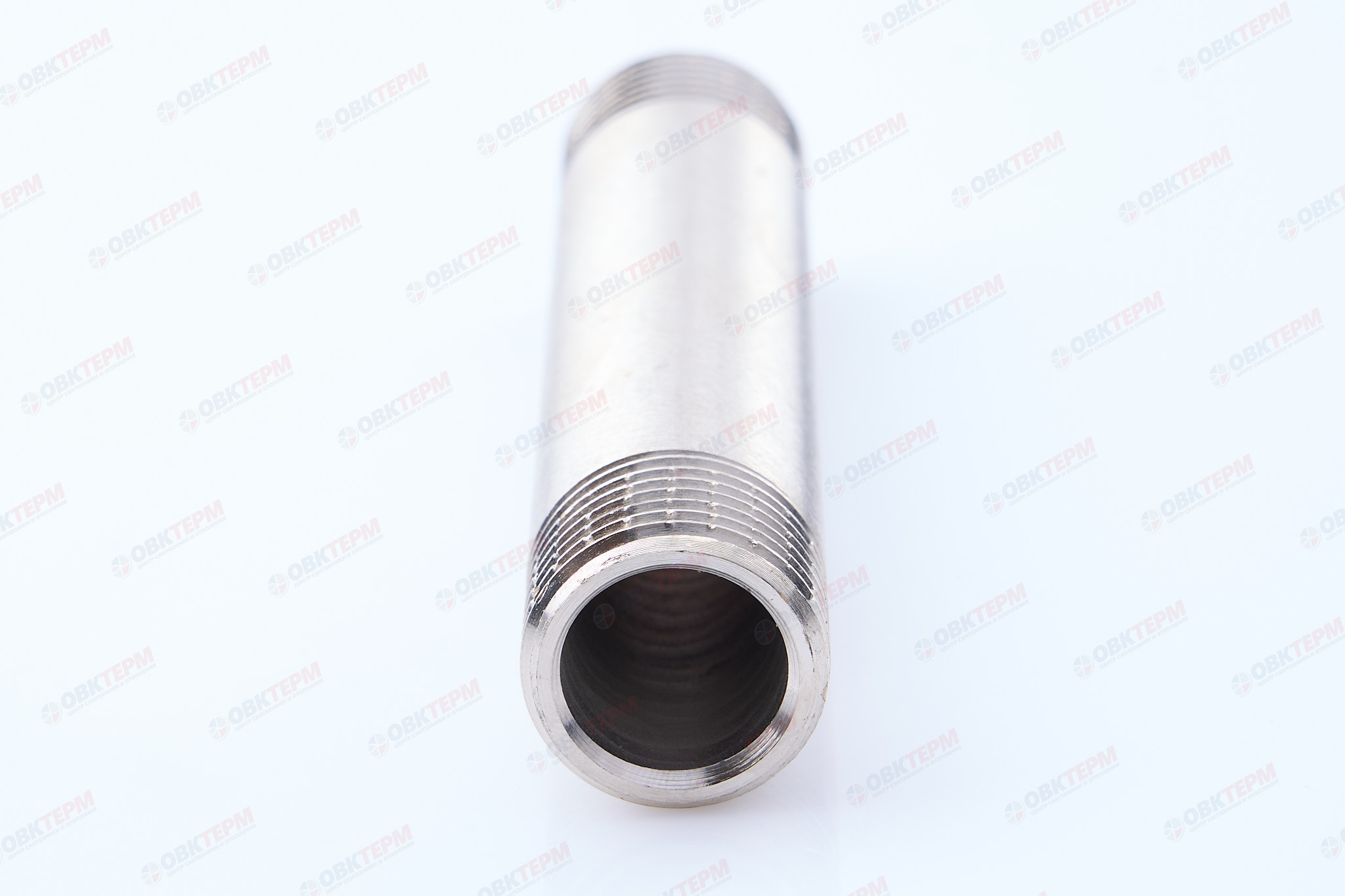 Бочонок   1/2" н *100мм      (Valtec)   (10уп/100ящ) - миниатюра №6