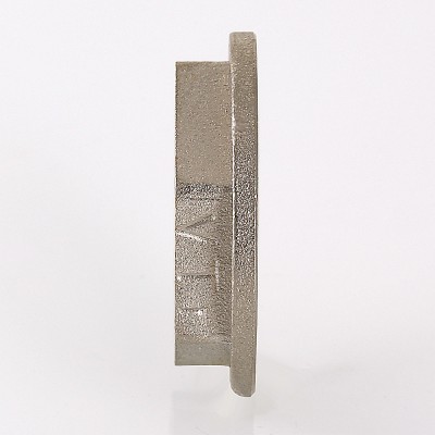 Контргайка     3/4"   никель    Valtec   (500ящ/10шт) - Изображение №4