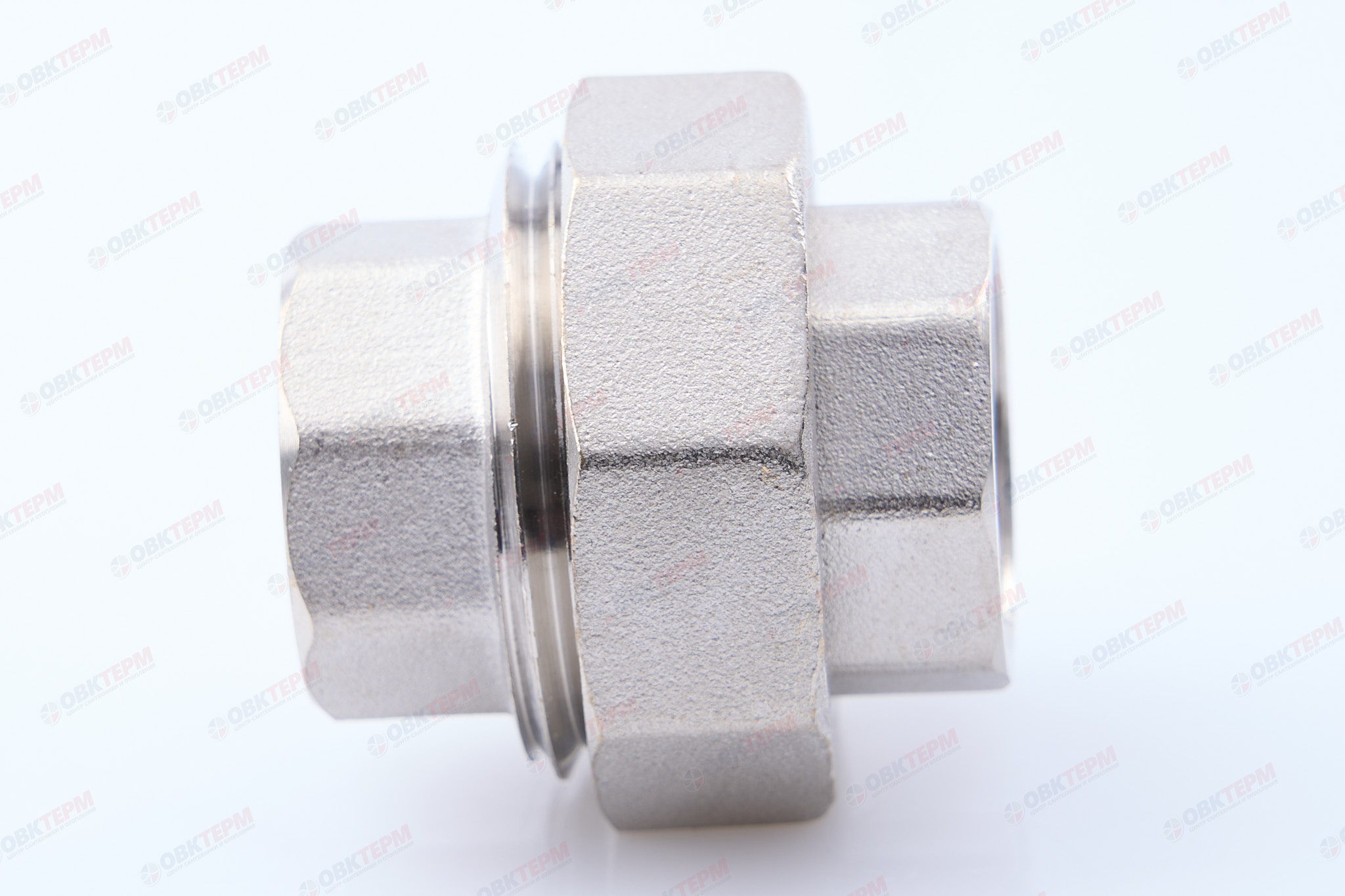 Американка    Valtec   1/2"   BB   прямая           (110ящ/10шт) - Изображение №5