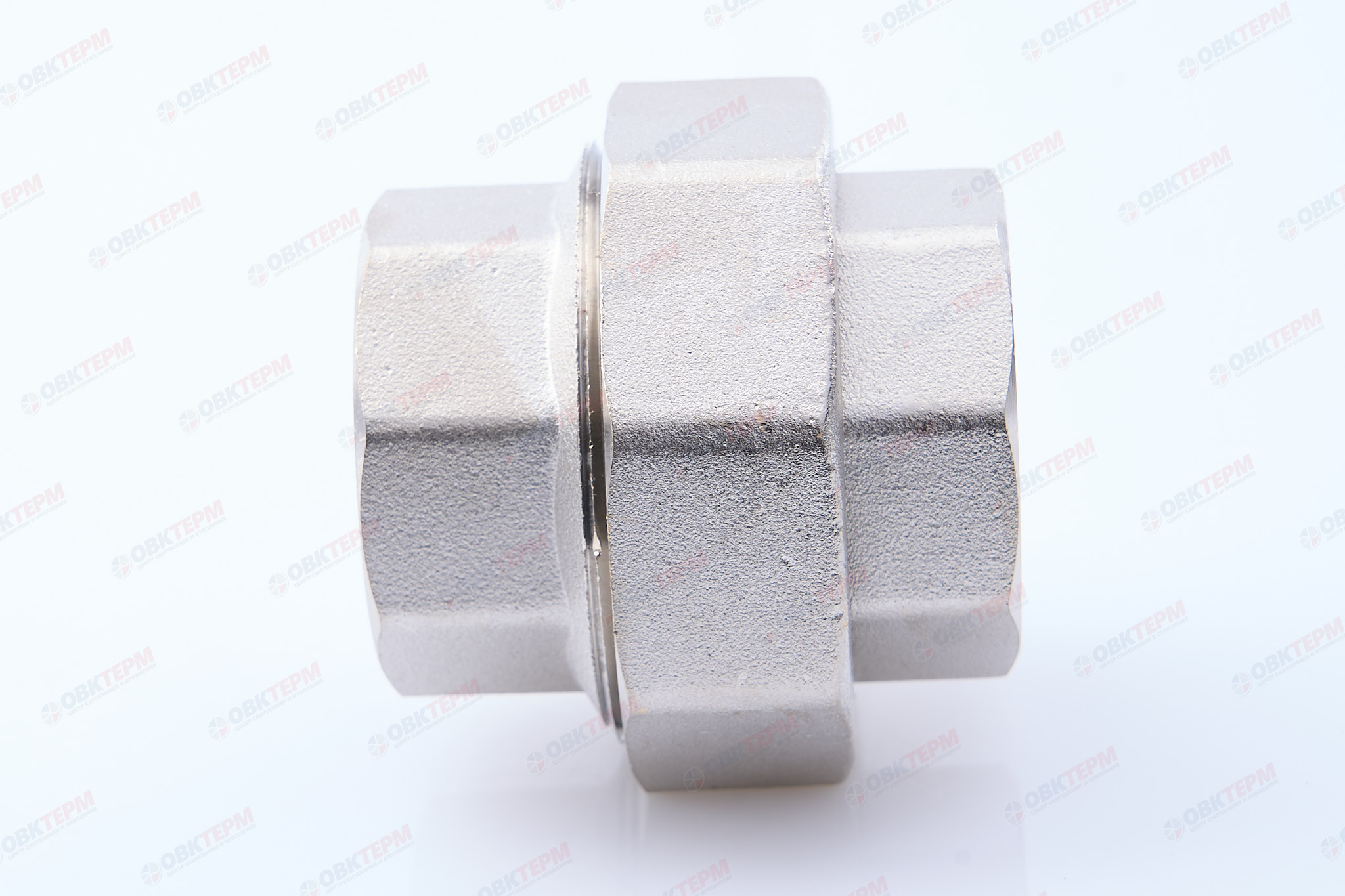 Американка    Valtec  1"   BB   прямая          (5уп/35ящ) - Изображение №5