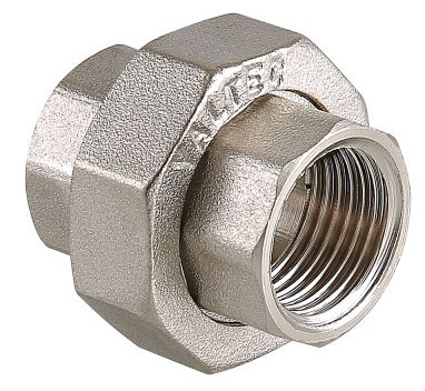 Американка    Valtec  1"   BB   прямая          (5уп/35ящ) - Изображение №4