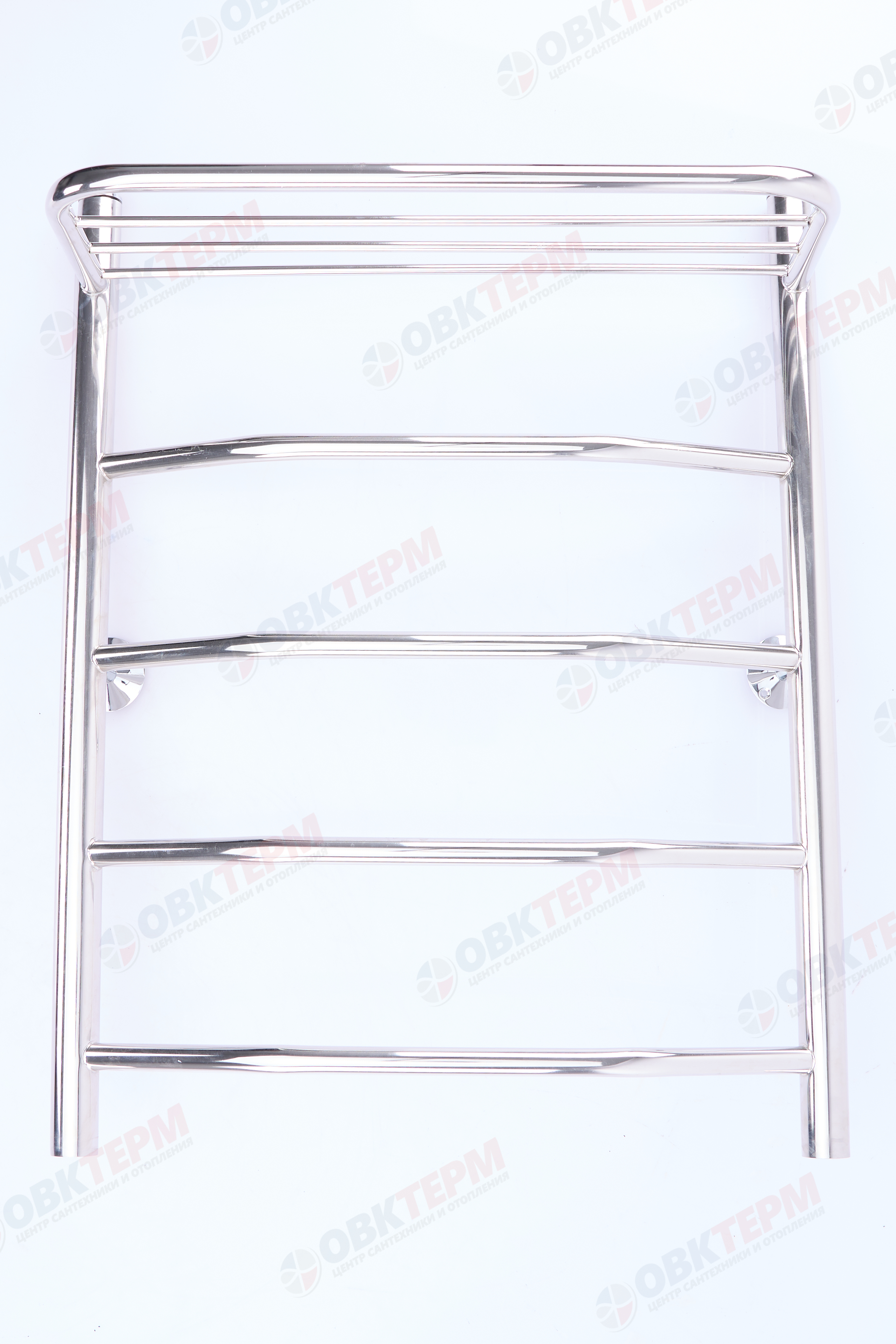 Тройник    3/4" - 1/2 - 3/4 ввв  никель (Valtec)   (10уп/50ящ) - миниатюра №8