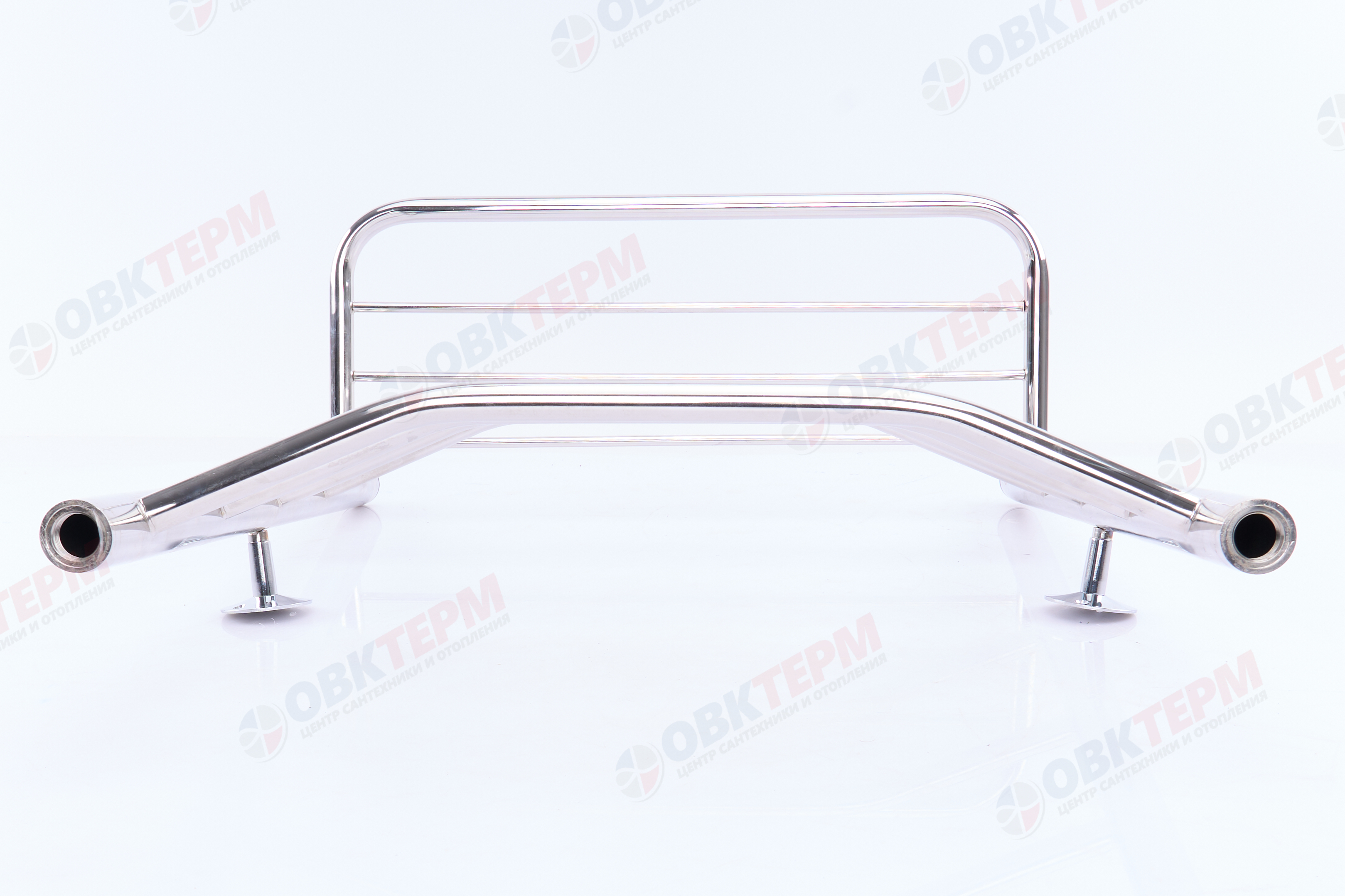 Тройник    3/4" - 1/2 - 3/4 ввв  никель (Valtec)   (10уп/50ящ) - миниатюра №9