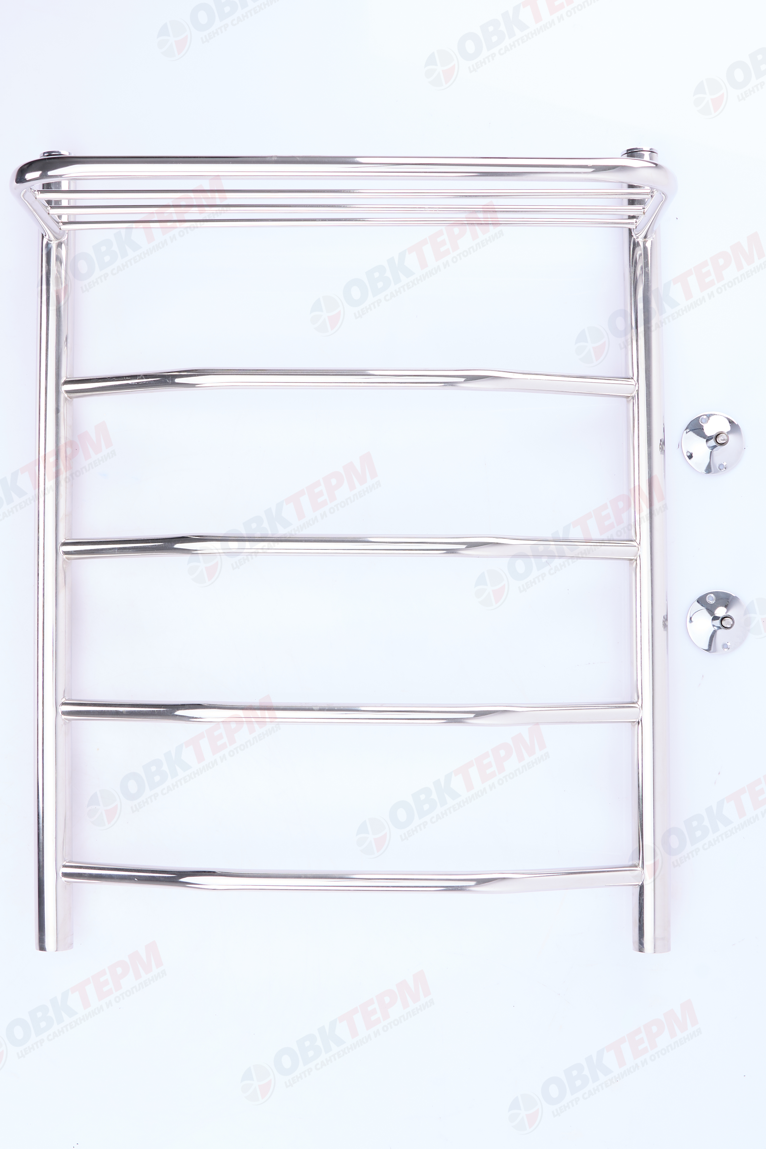 Тройник    3/4" - 1/2 - 3/4 ввв  никель (Valtec)   (10уп/50ящ) - миниатюра №10