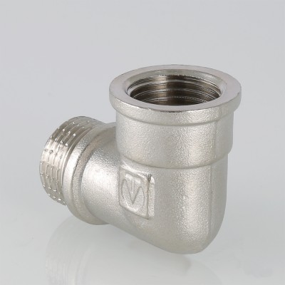 Угол 1 1/2" вн      никель (Valtec) - Изображение №2