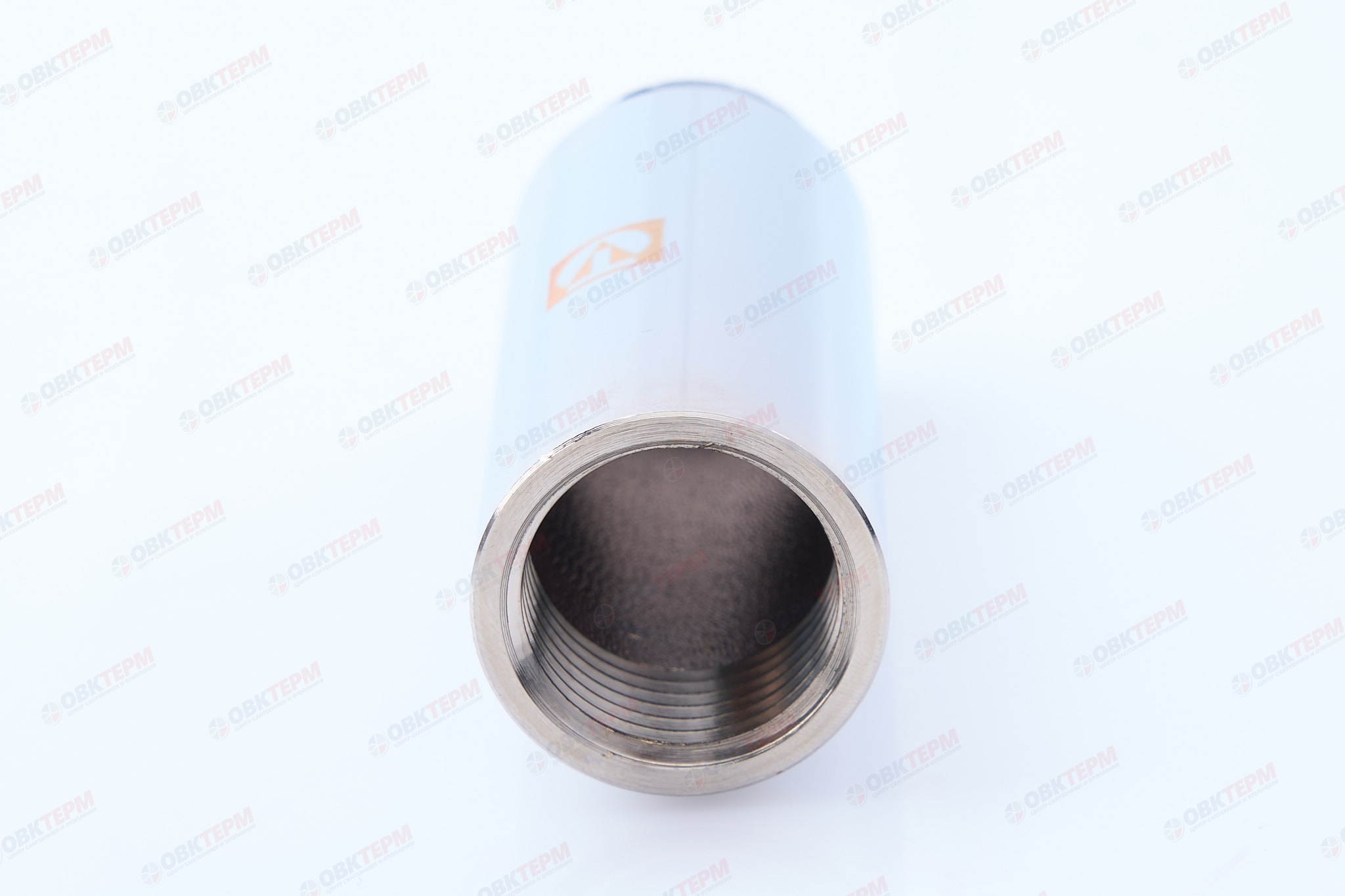 Удлинитель     1/2" вн *60 мм     хром (Valtec)   (/10шт) - миниатюра №7