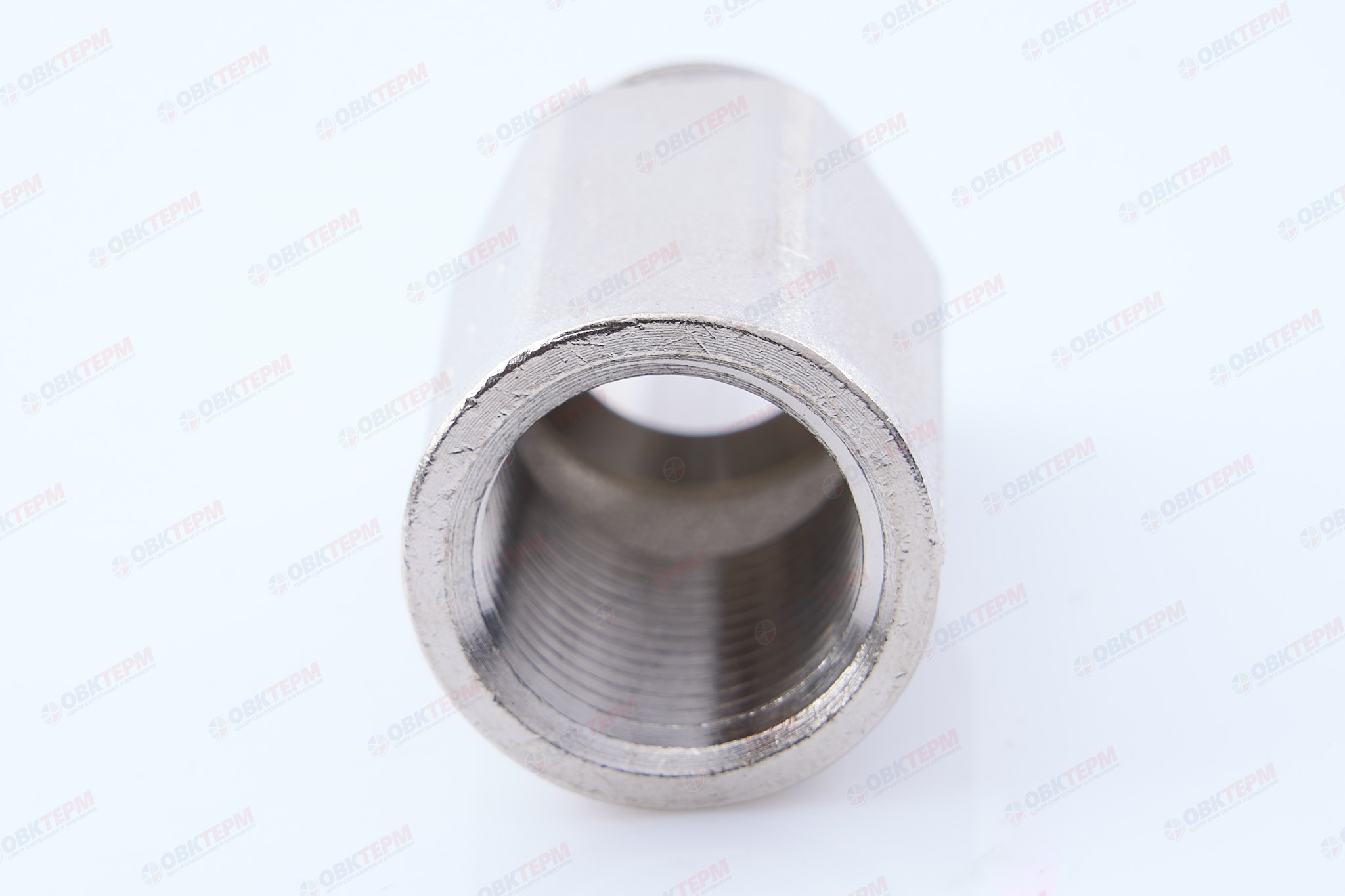 Удлинитель    1/2" вн *40 мм шестигранный      (Valtec)   (140ящ/10шт) - Изображение №5
