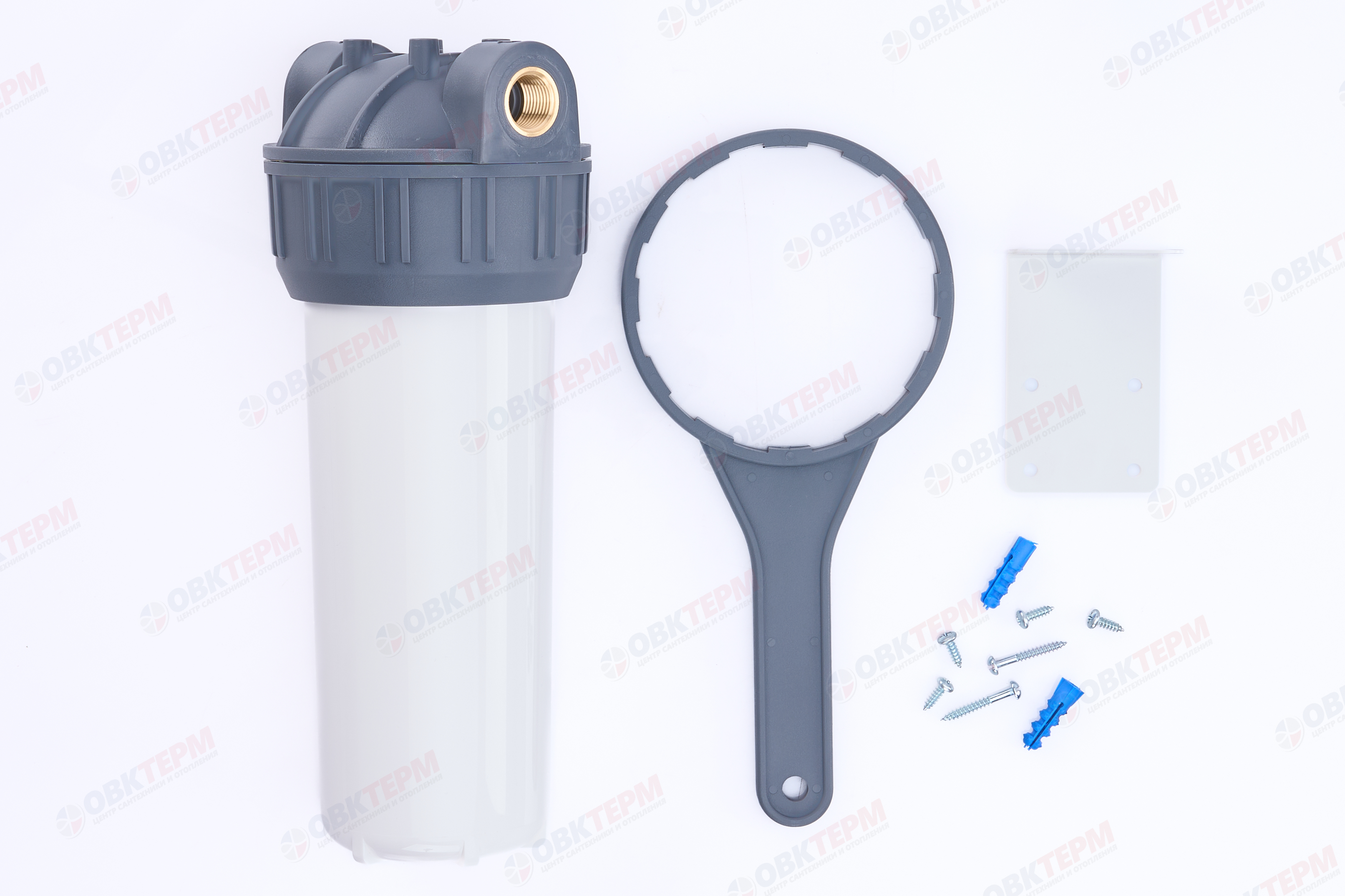 Барьер     Фильтр-колба Барьер ВМ  1/2" - миниатюра №12