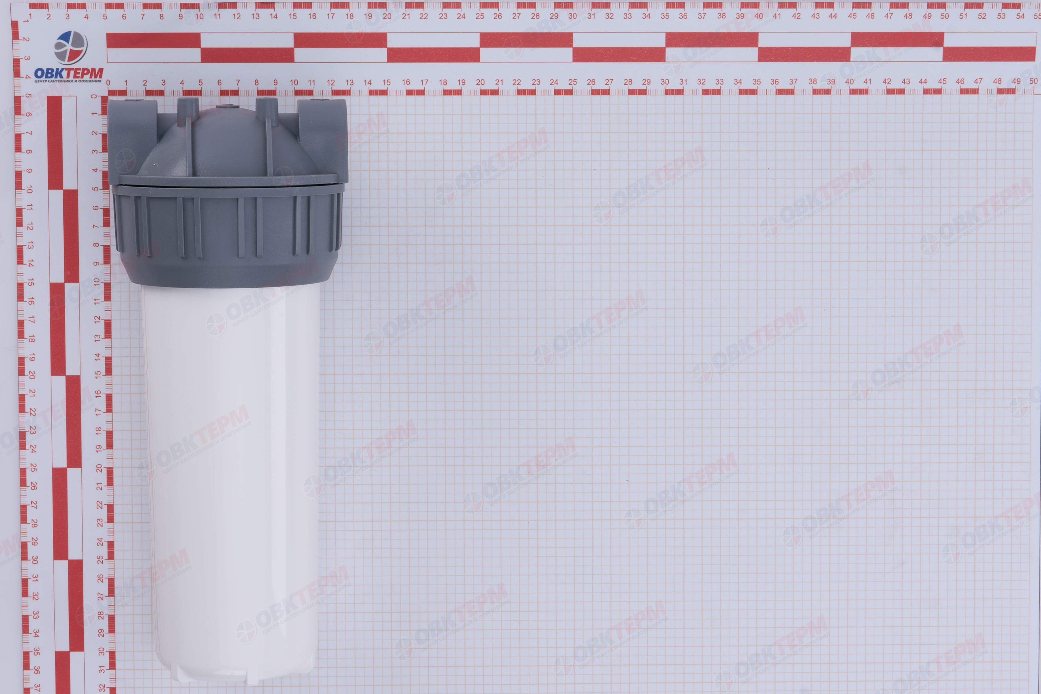 Барьер     Фильтр-колба Барьер ВМ  1/2" - миниатюра №13