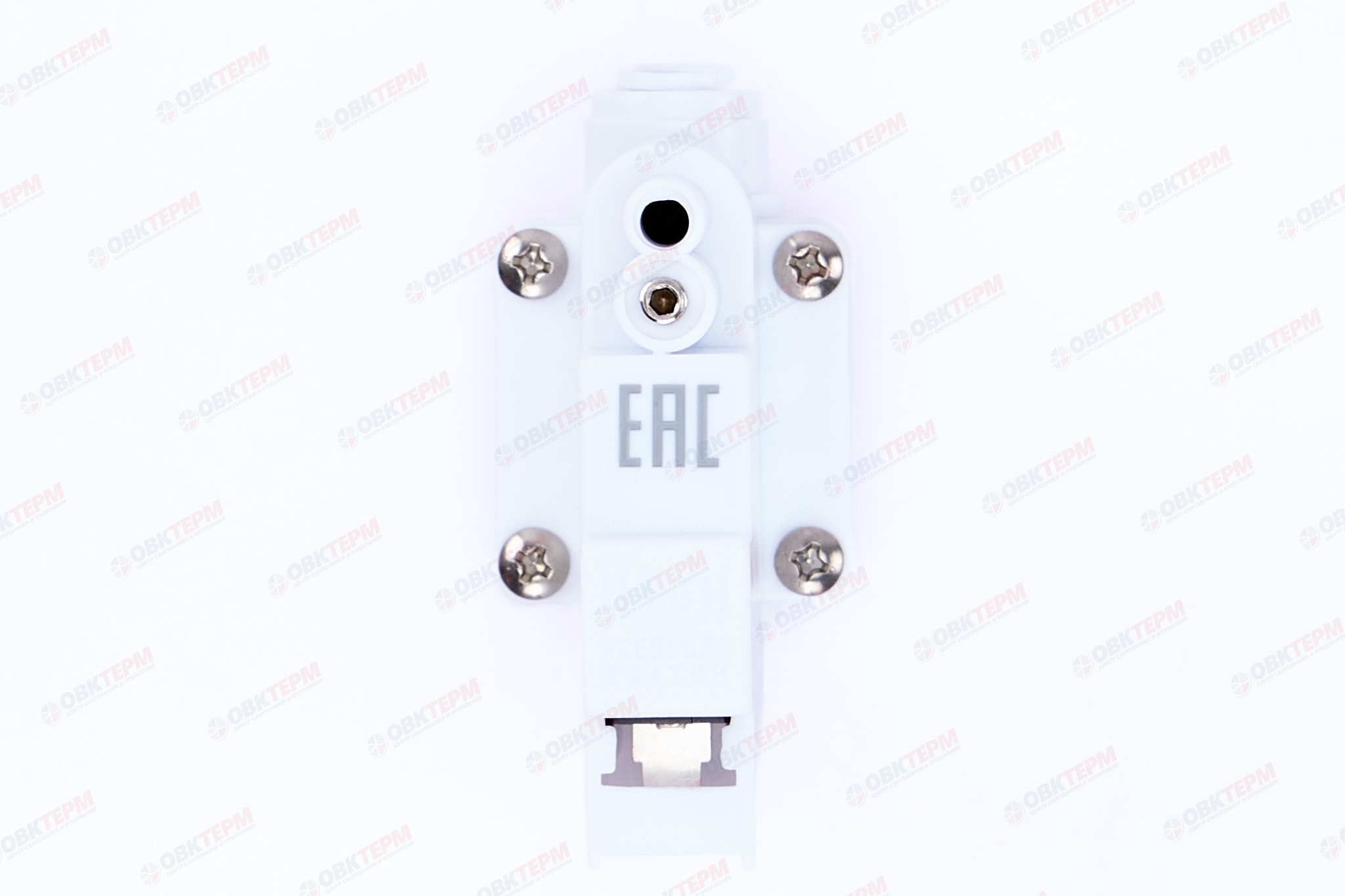 Барьер   Клапан высокого давления  (1 шт) - Изображение №5