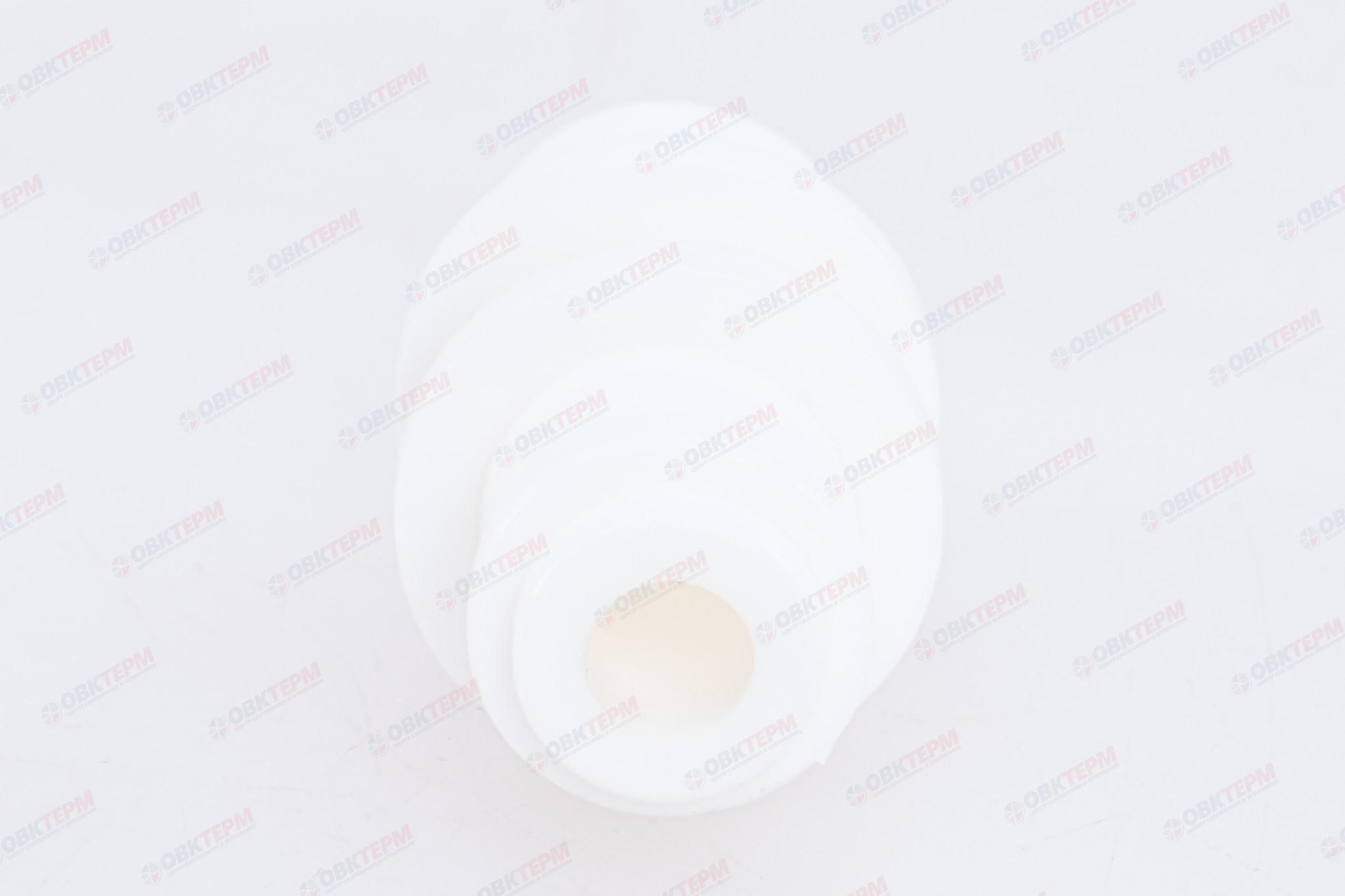 Барьер   Коннектор 3/8"-3/8"  (1 шт) - Изображение №4